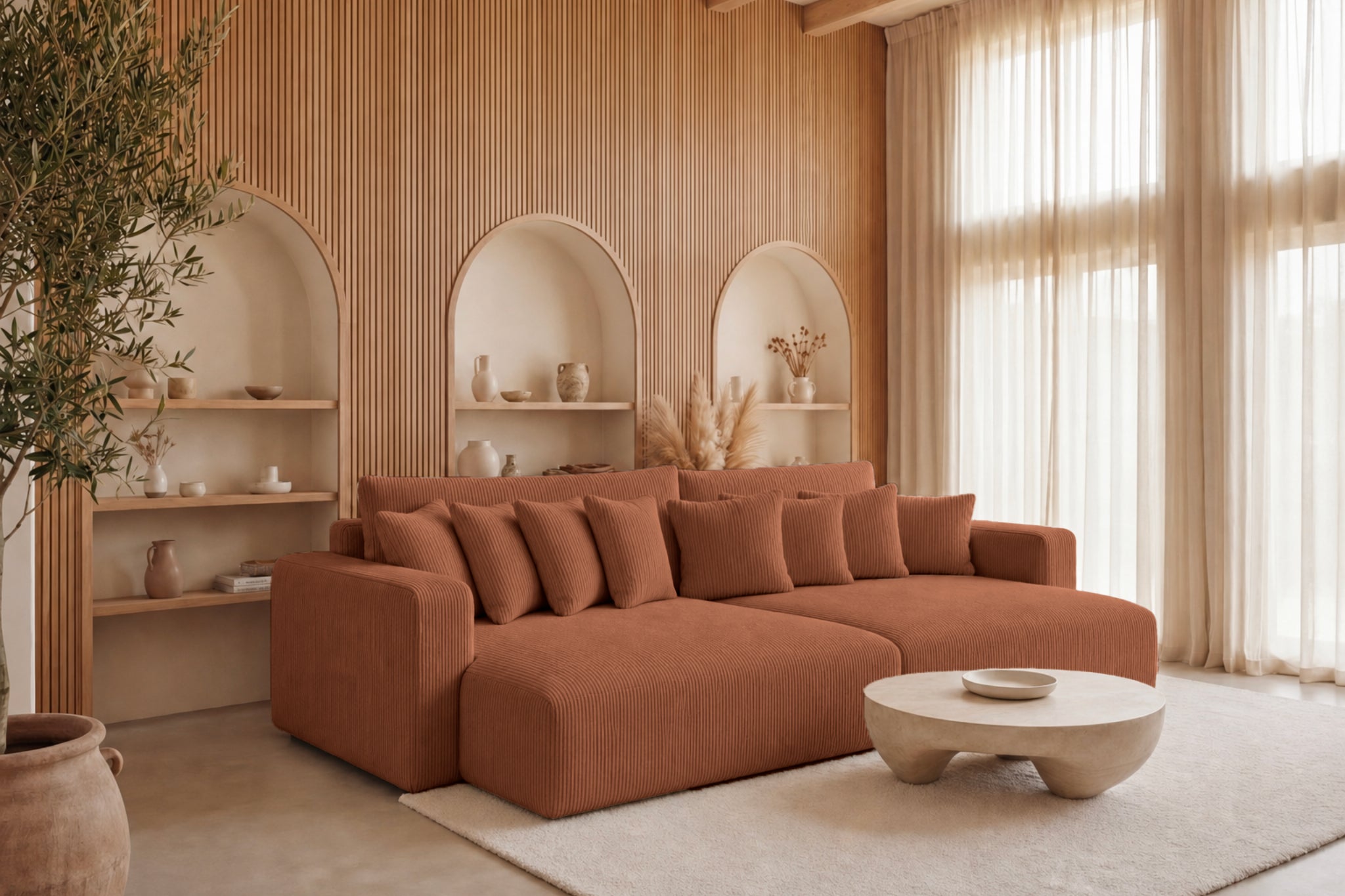 Terracotta