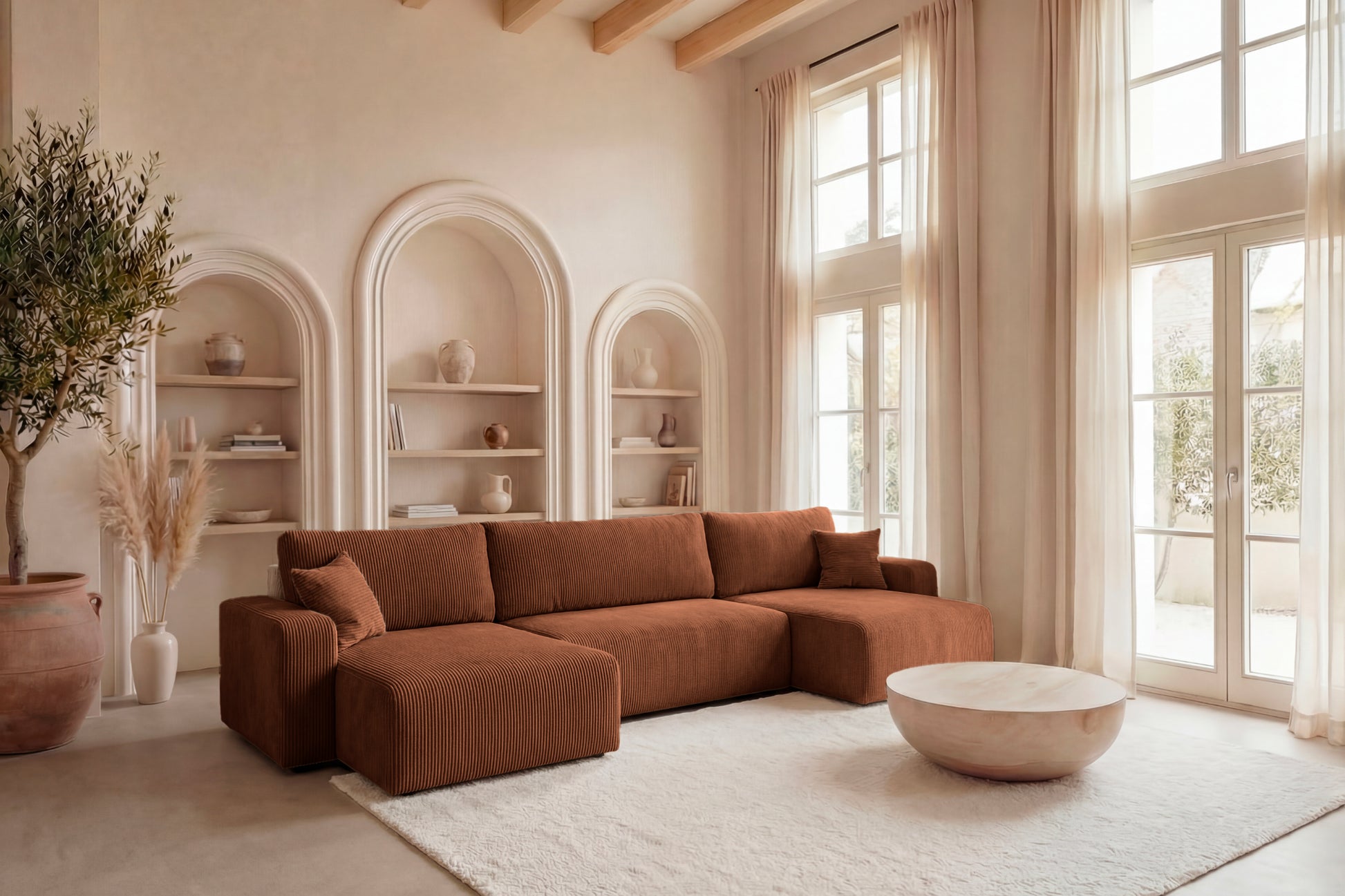 Terracotta