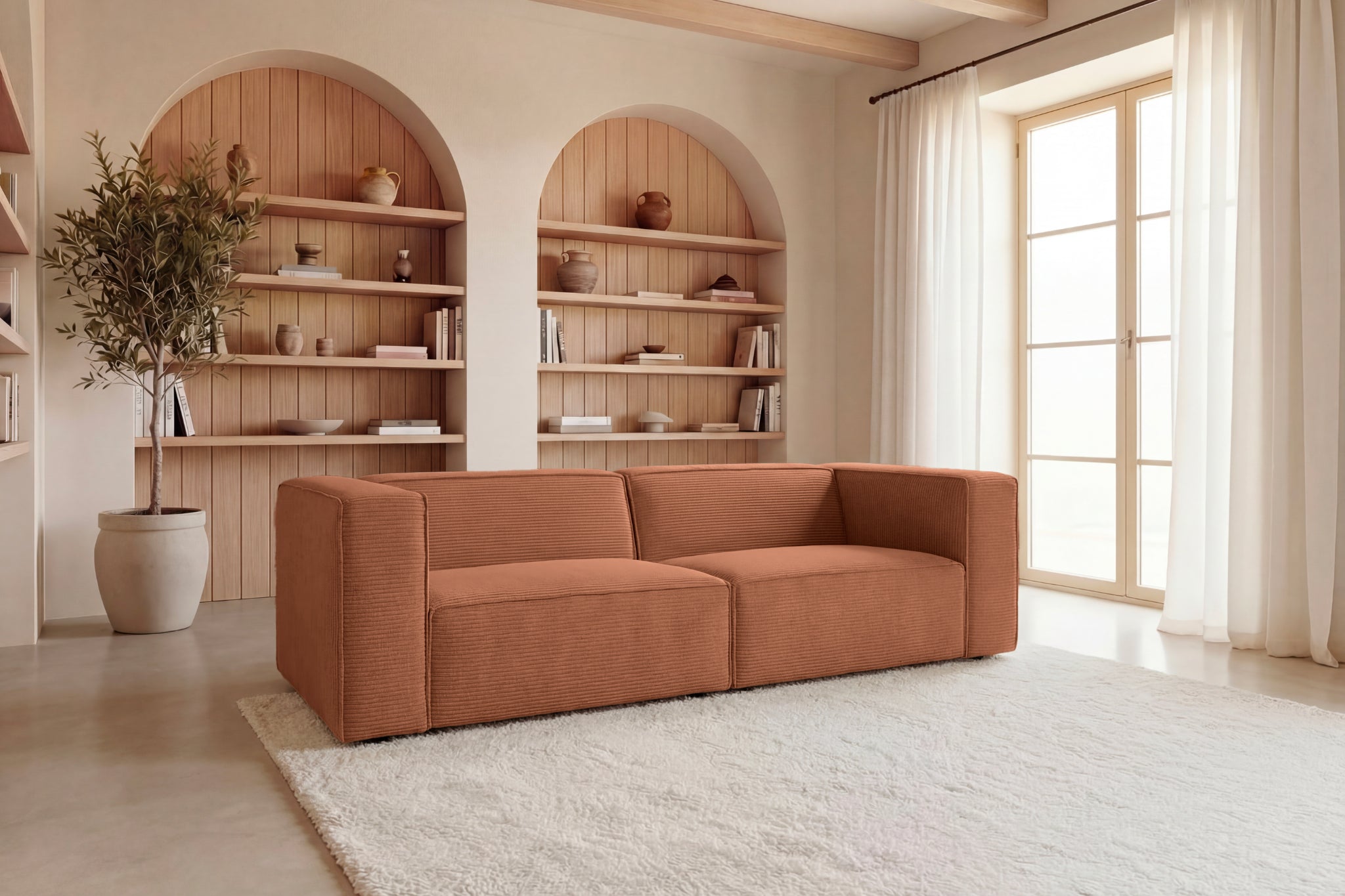 Terracotta