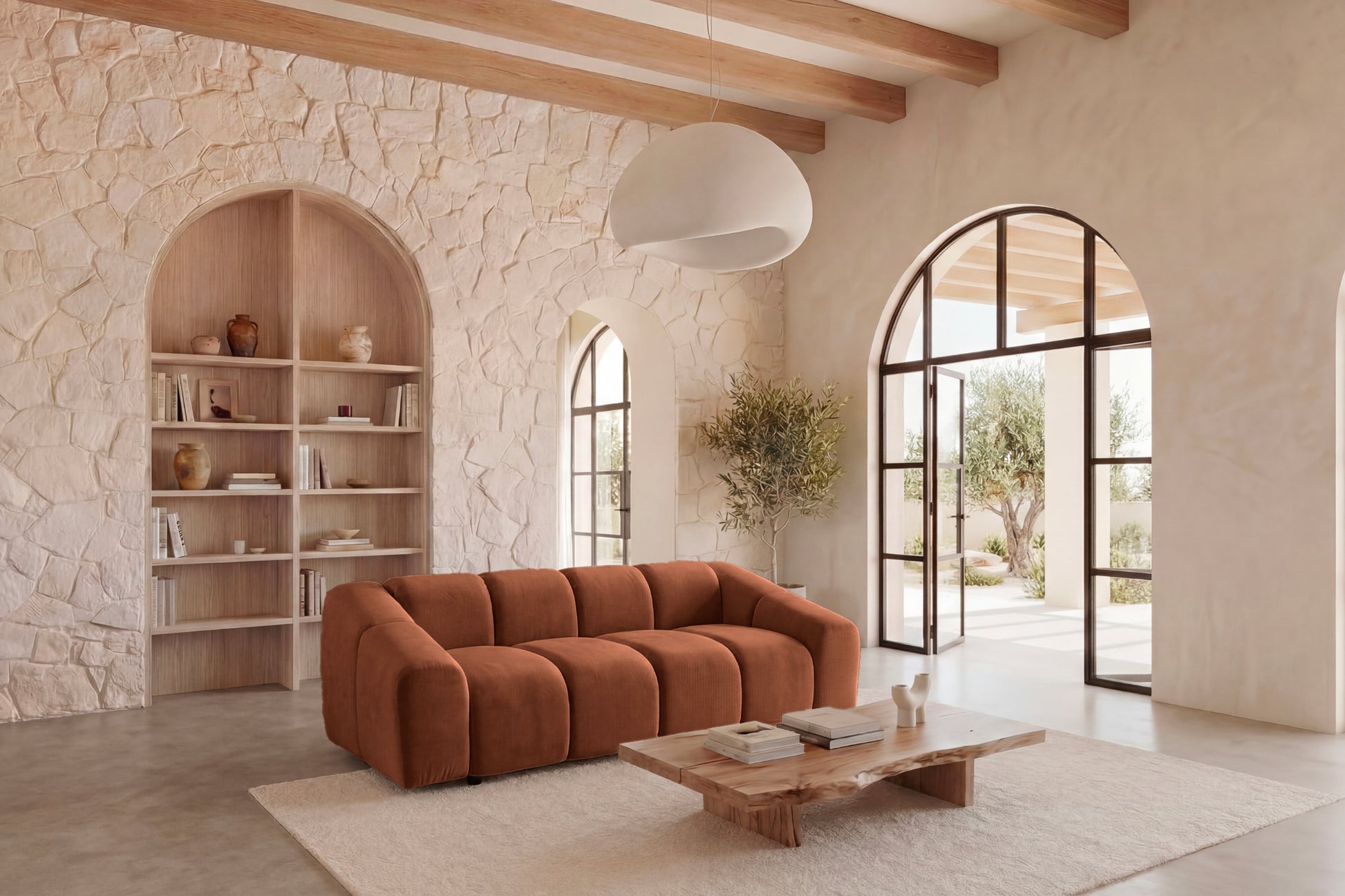 Terracotta