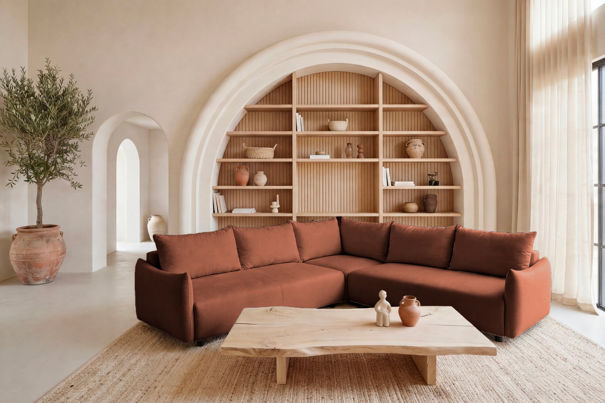 Terracotta