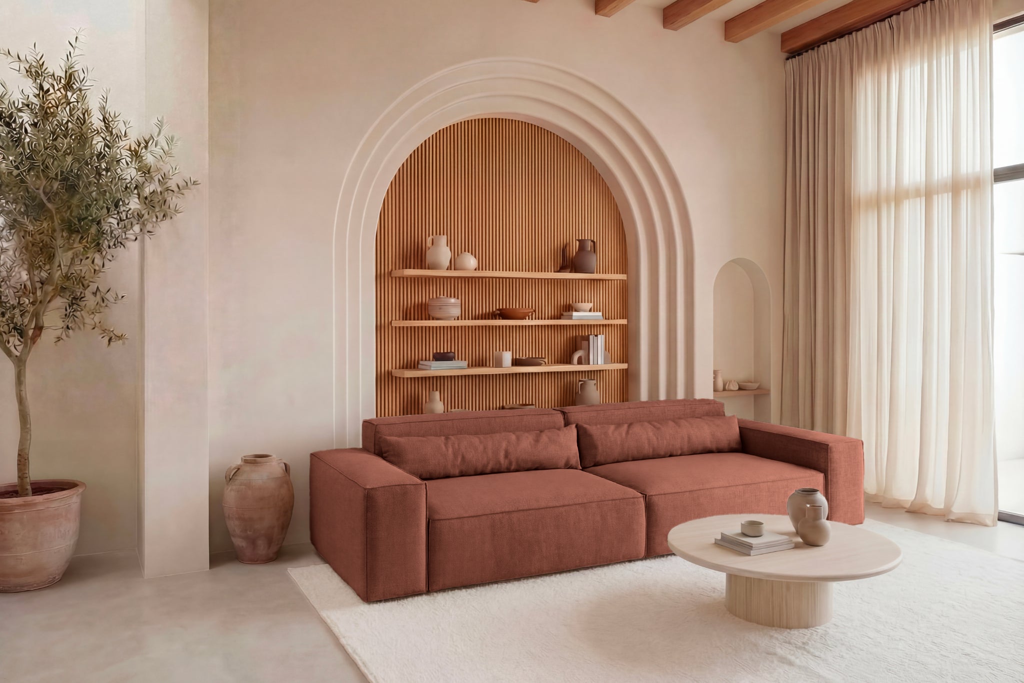 Terracotta