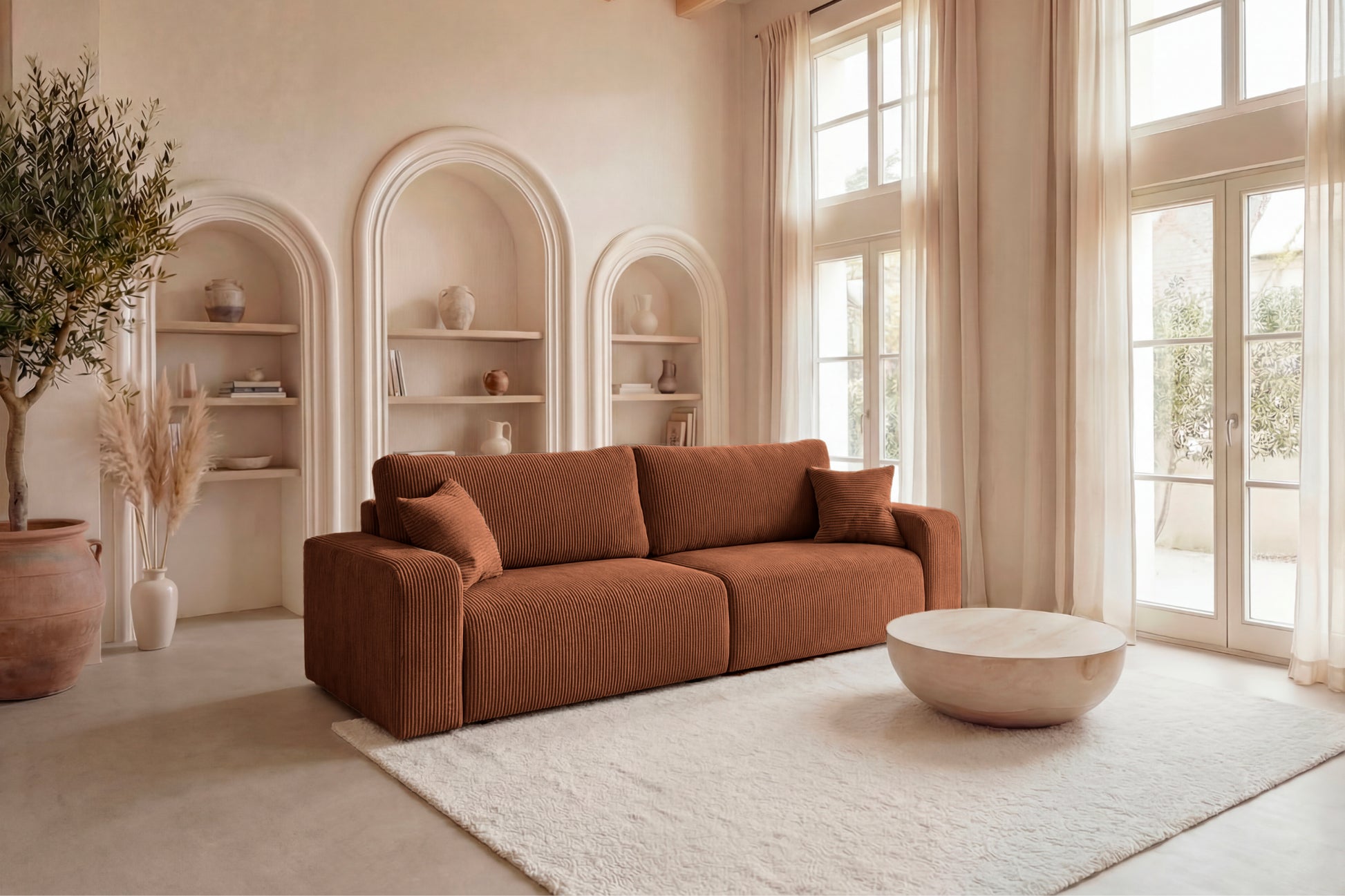 Terracotta