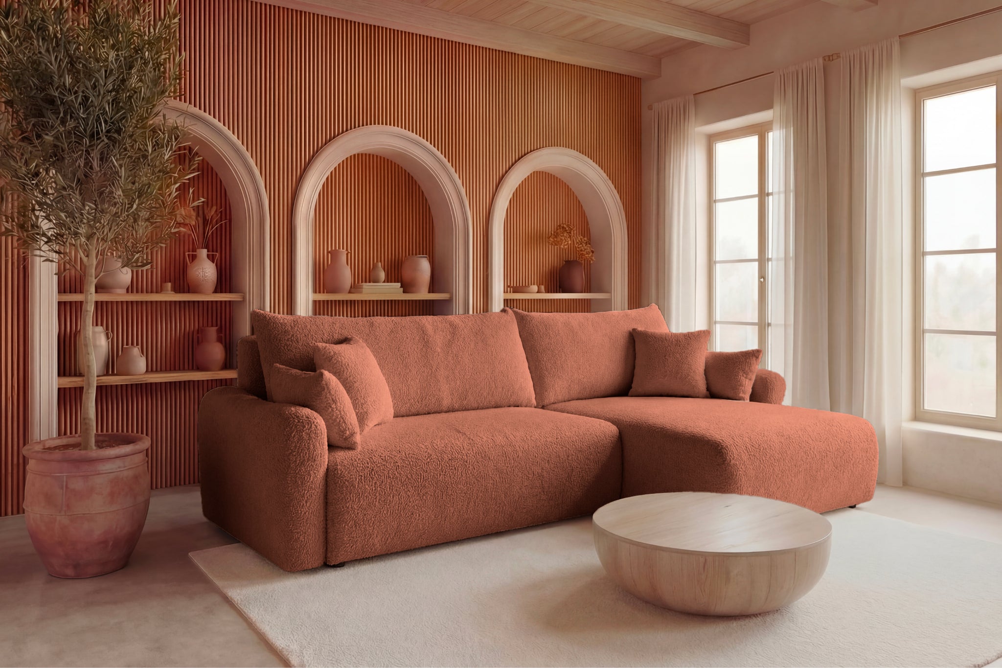 Terracotta