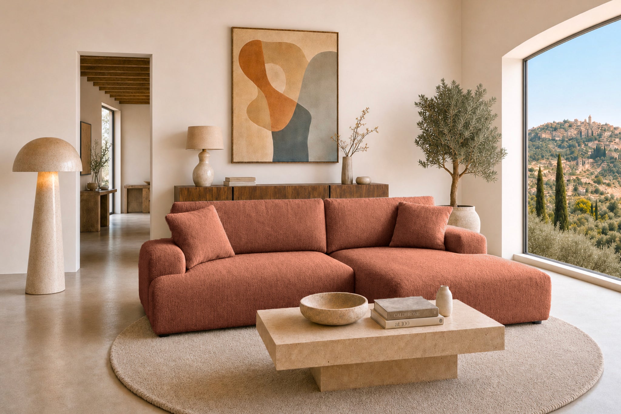 Terracotta