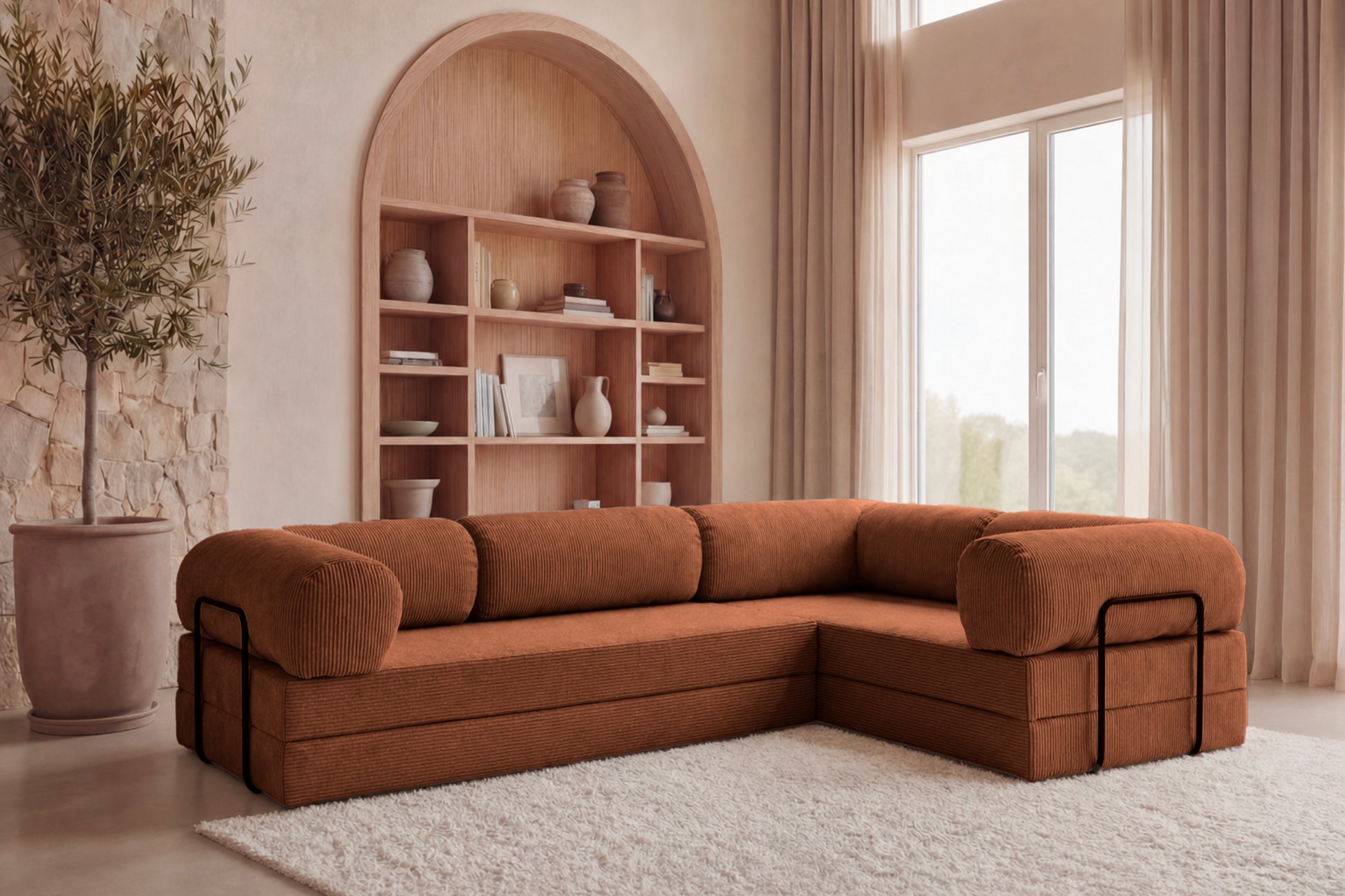 Terracotta