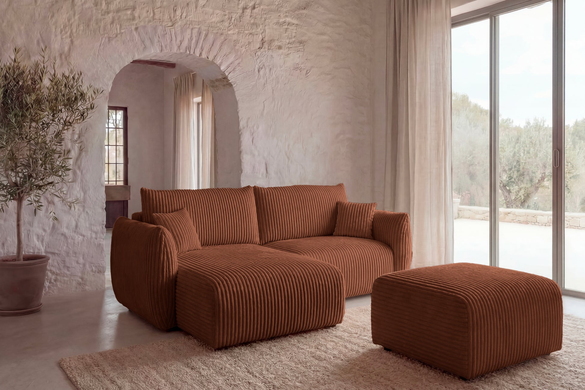 Terracotta