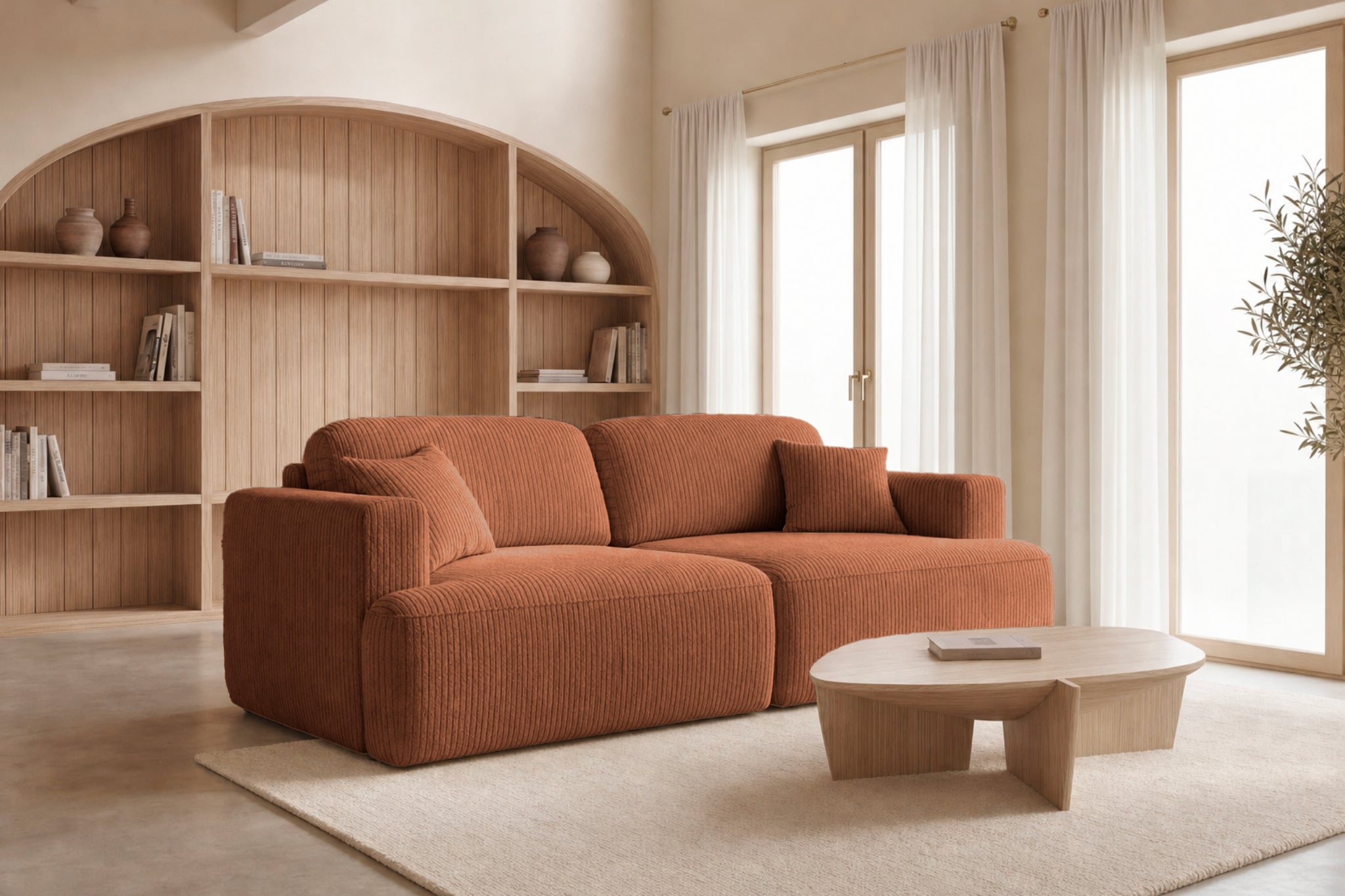 Terracotta