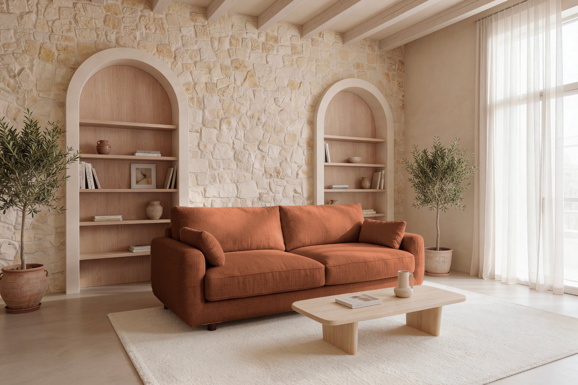 Terracotta