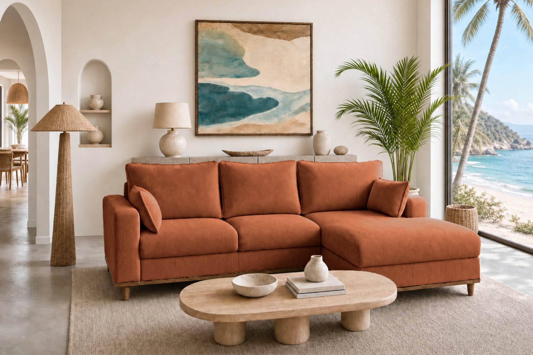 Terracotta