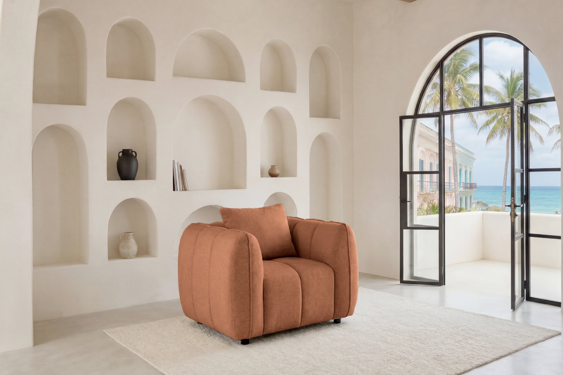Terracotta