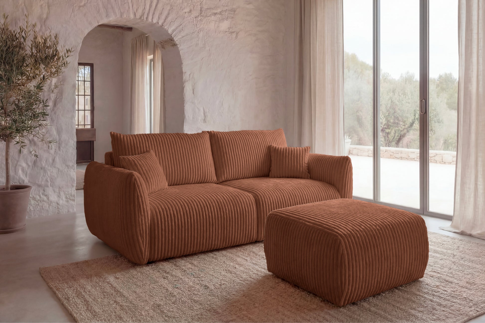 Terracotta