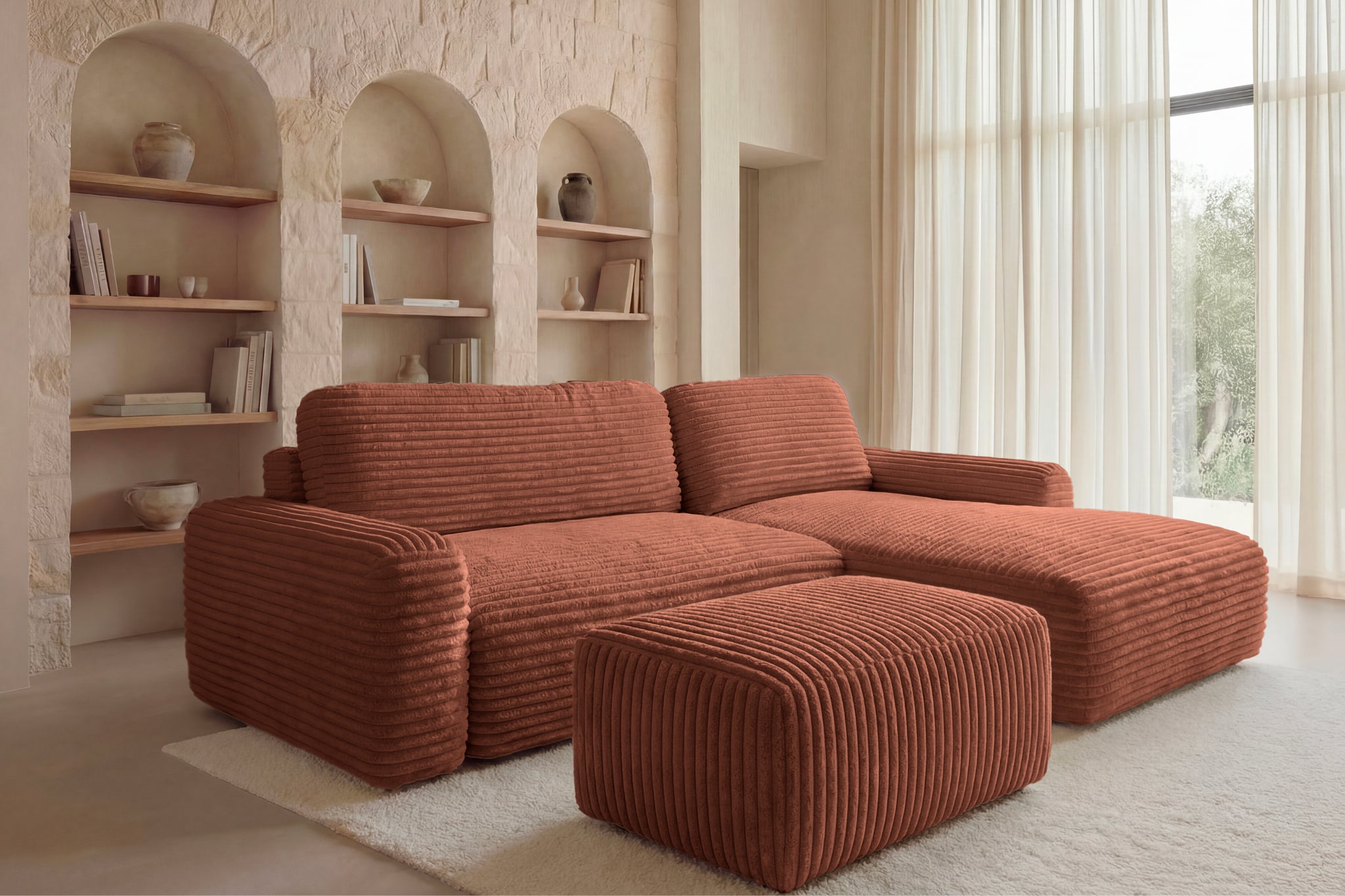Terracotta