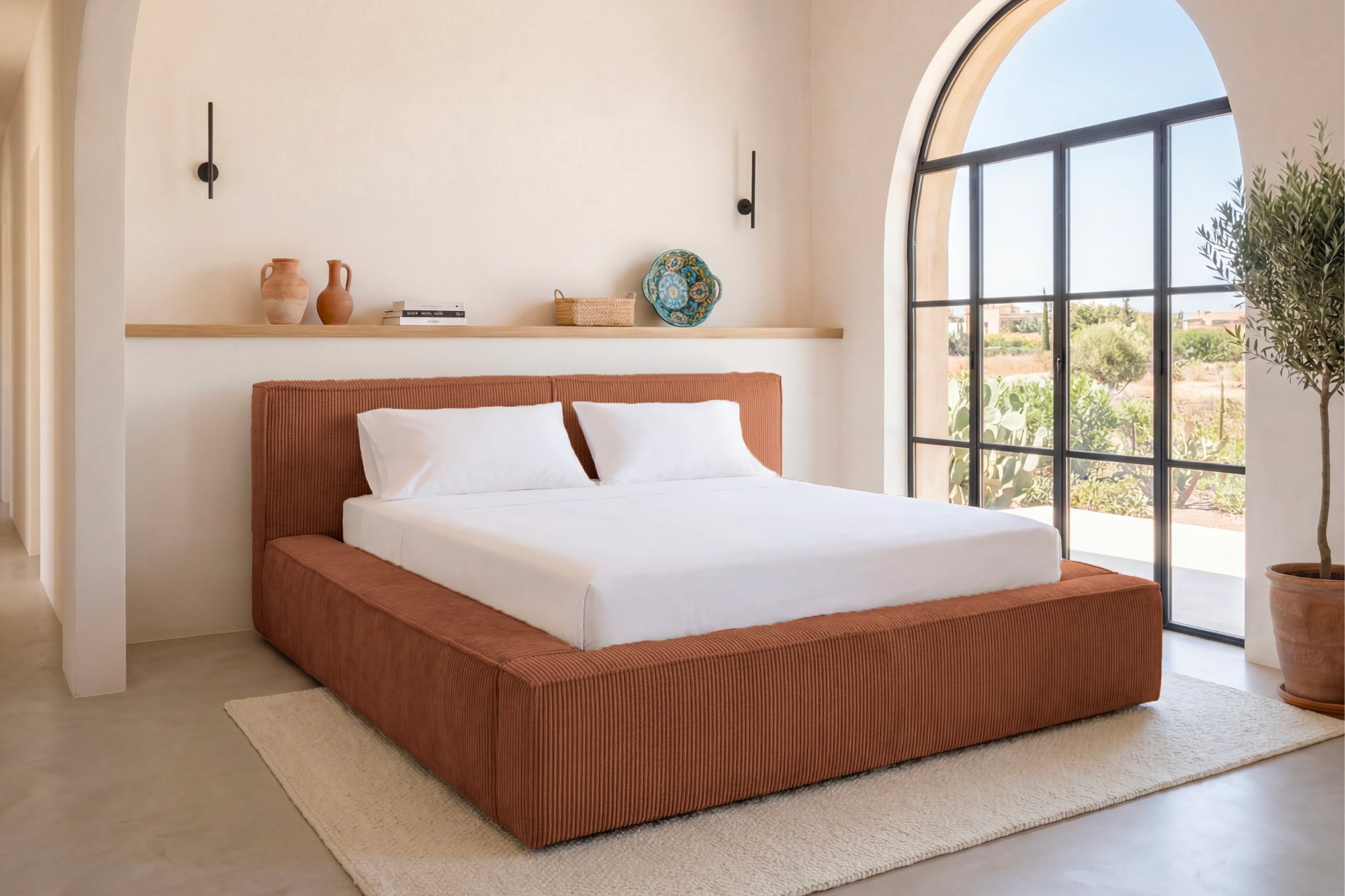 Terracotta