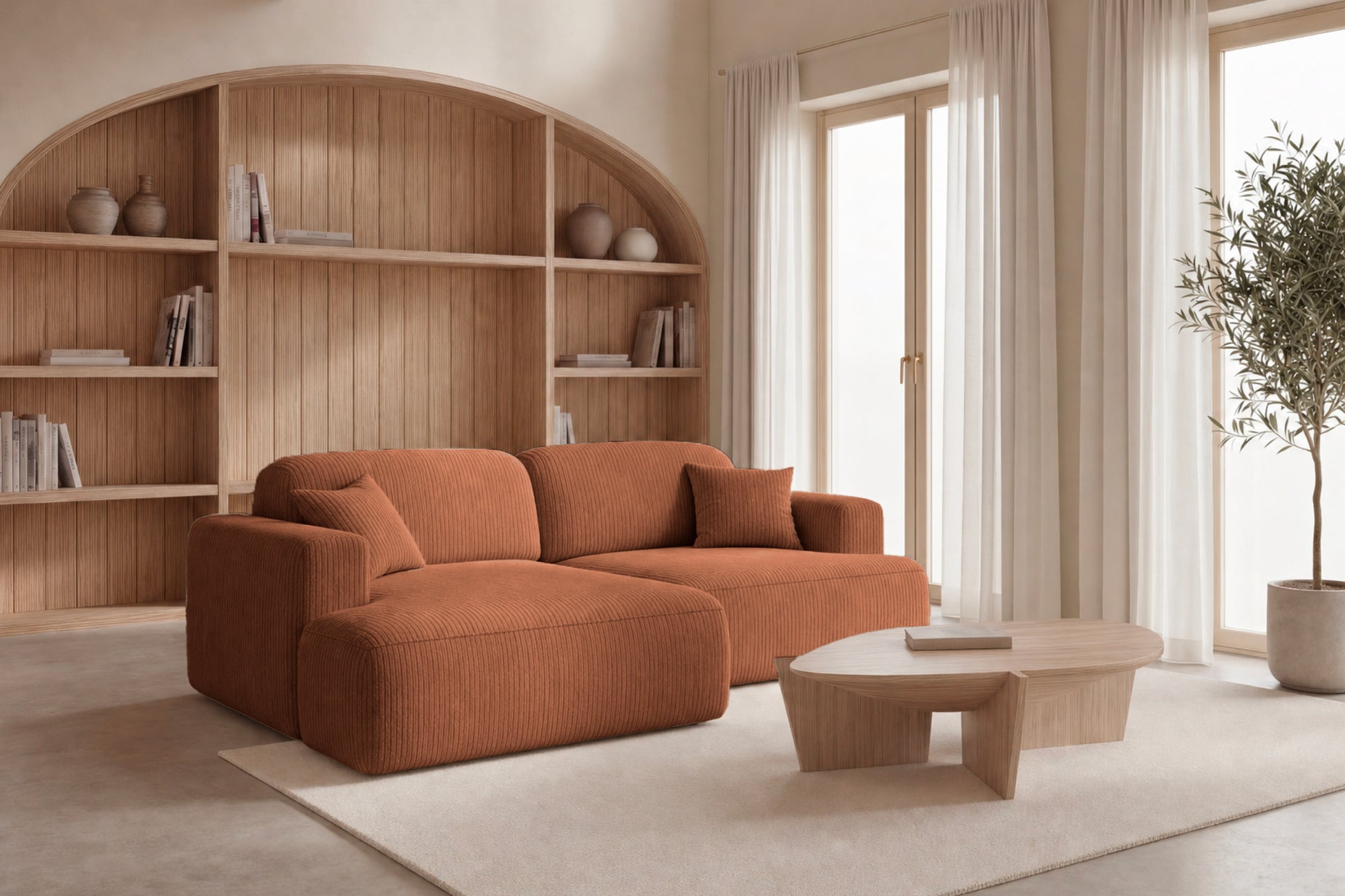Terracotta