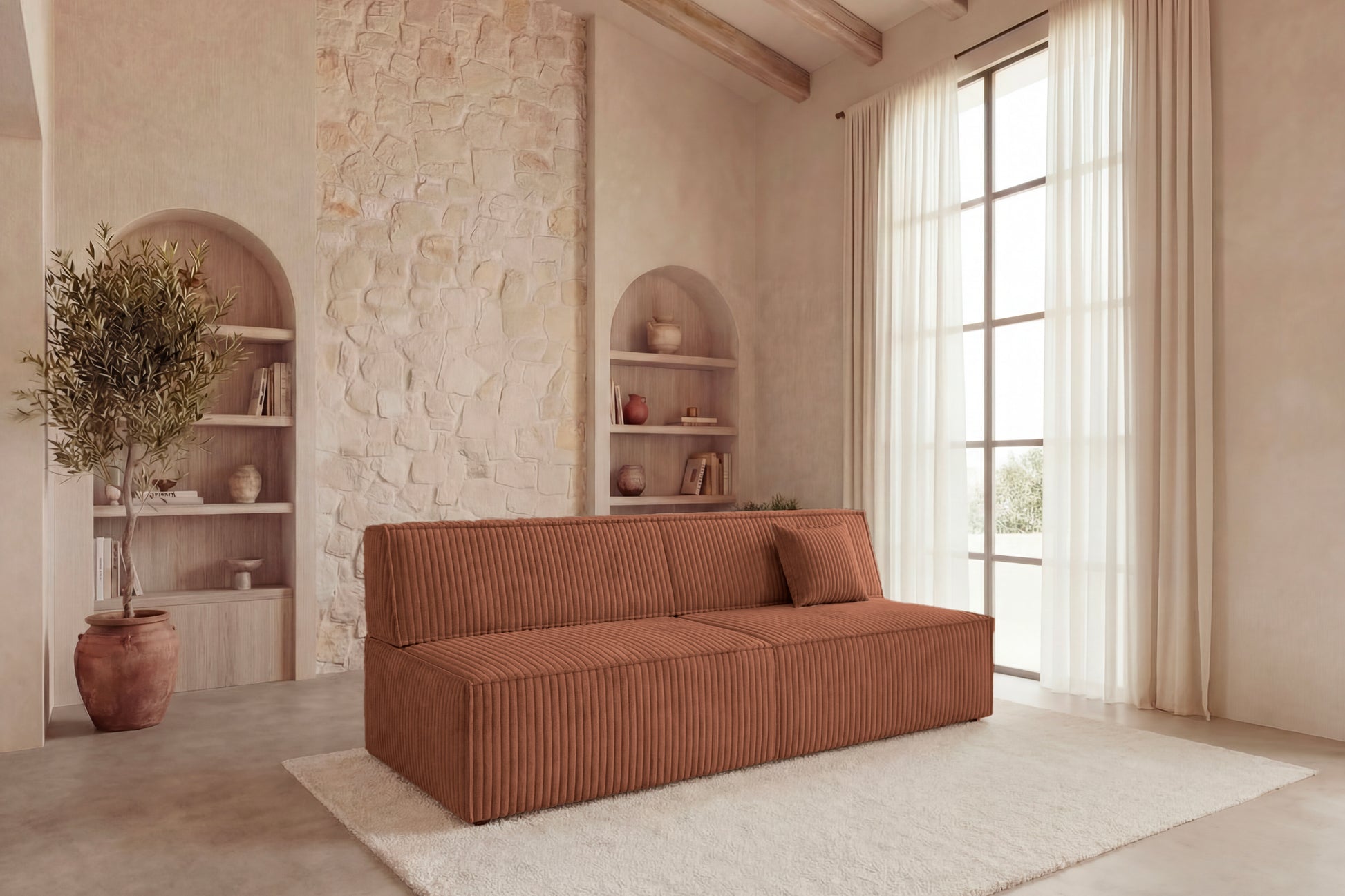 Terracotta