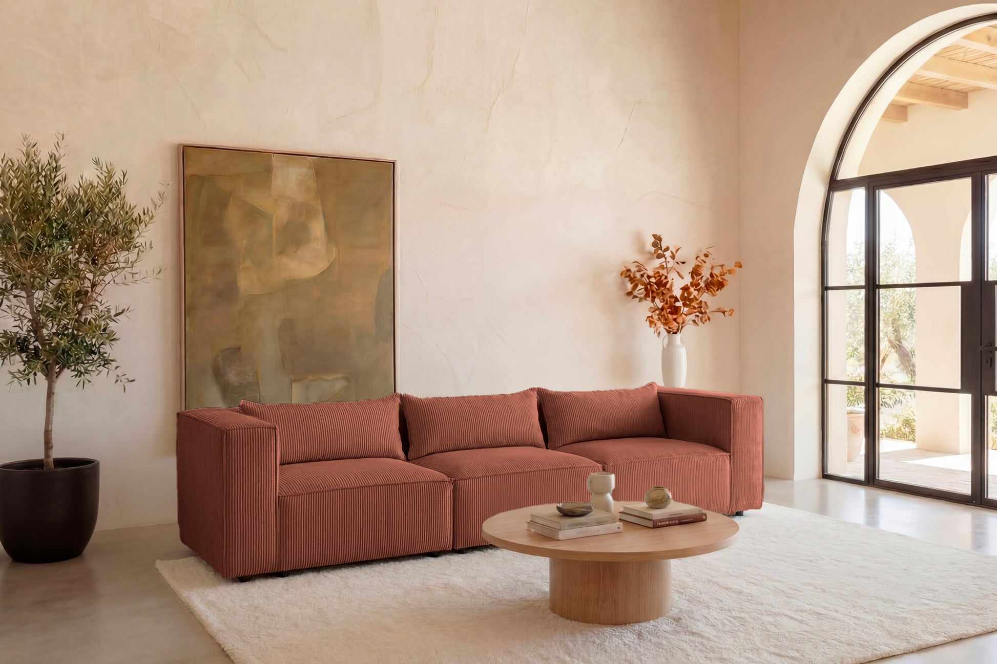 Terracotta