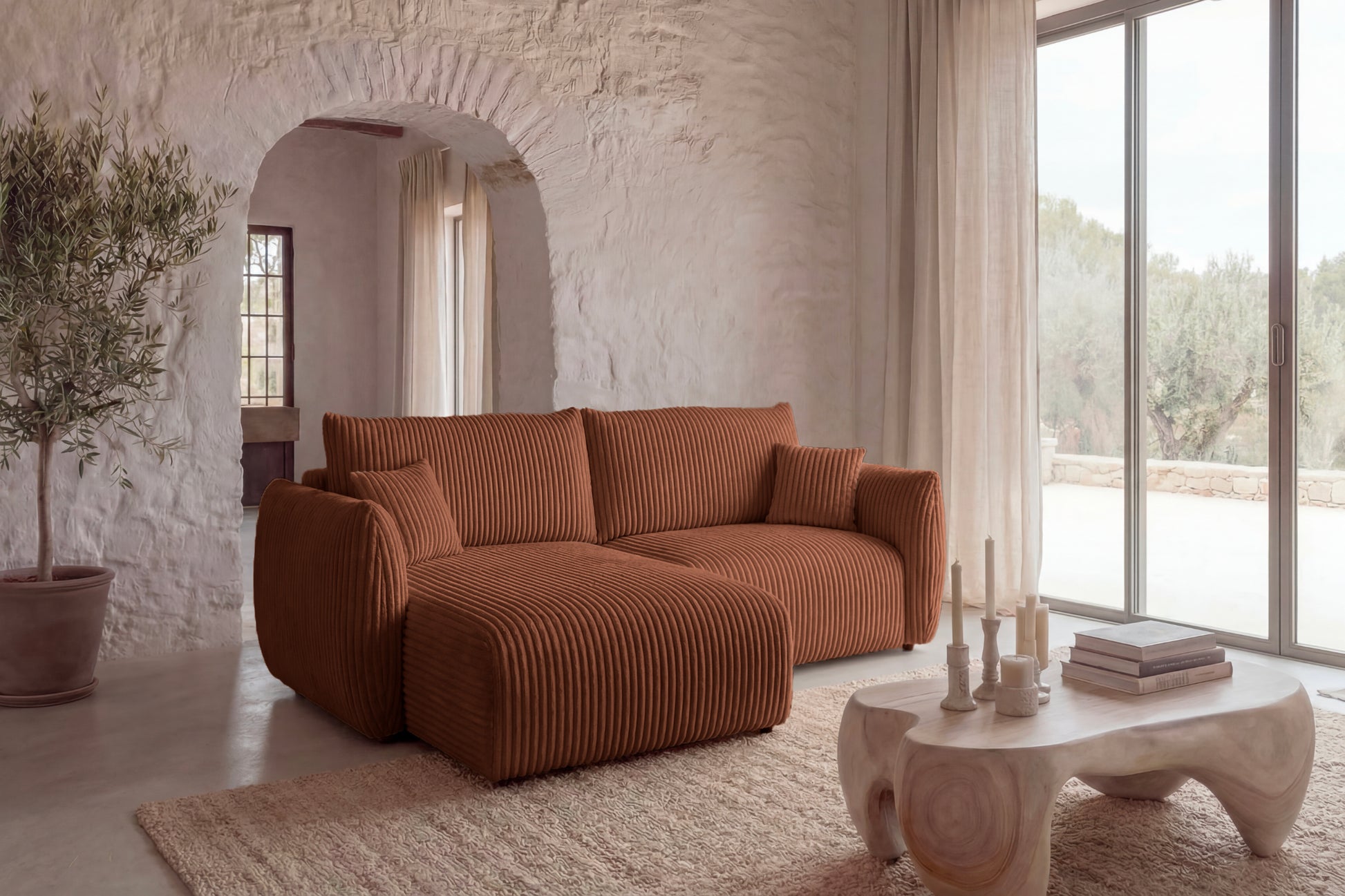 Terracotta