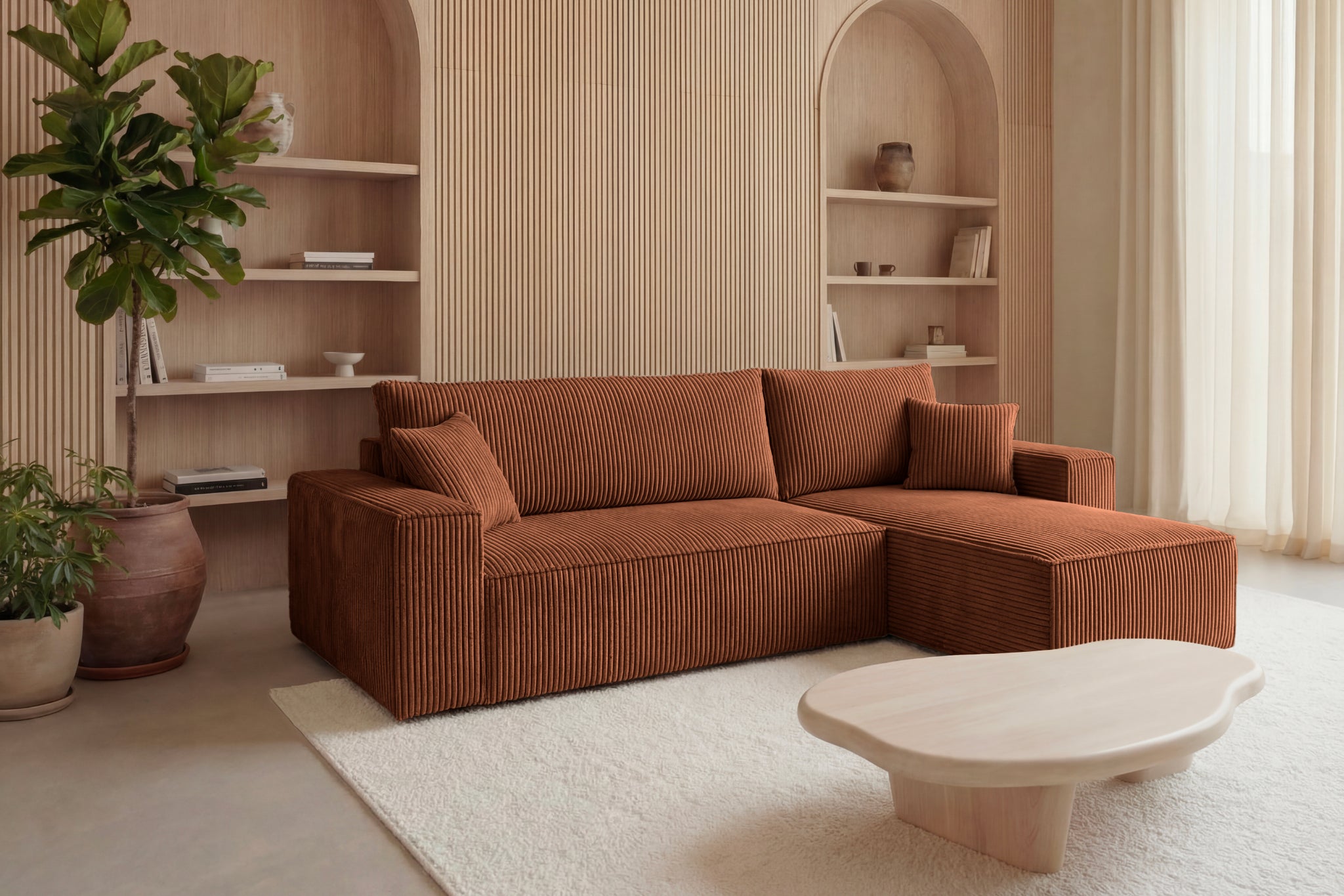 Terracotta