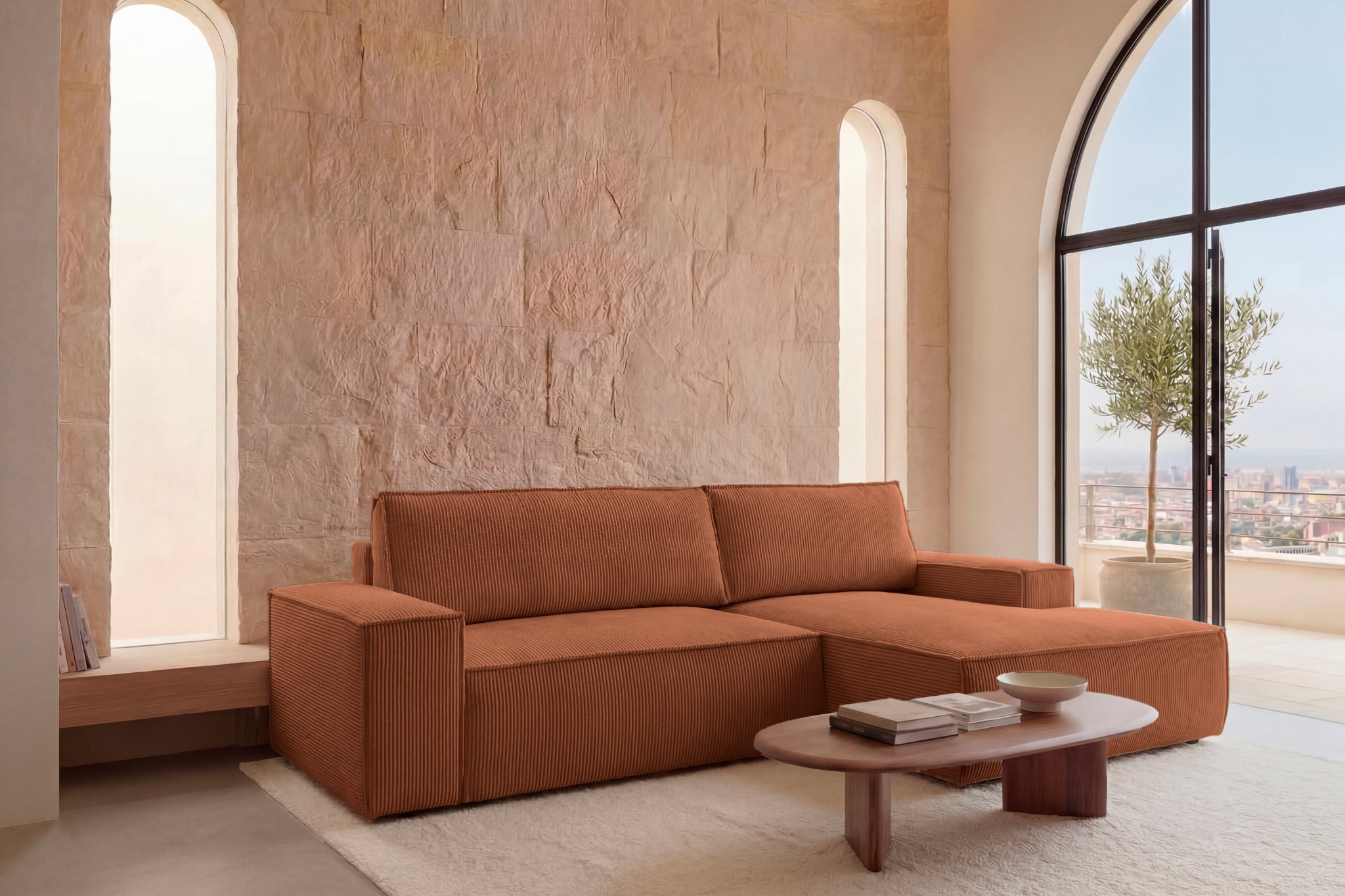 Terracotta