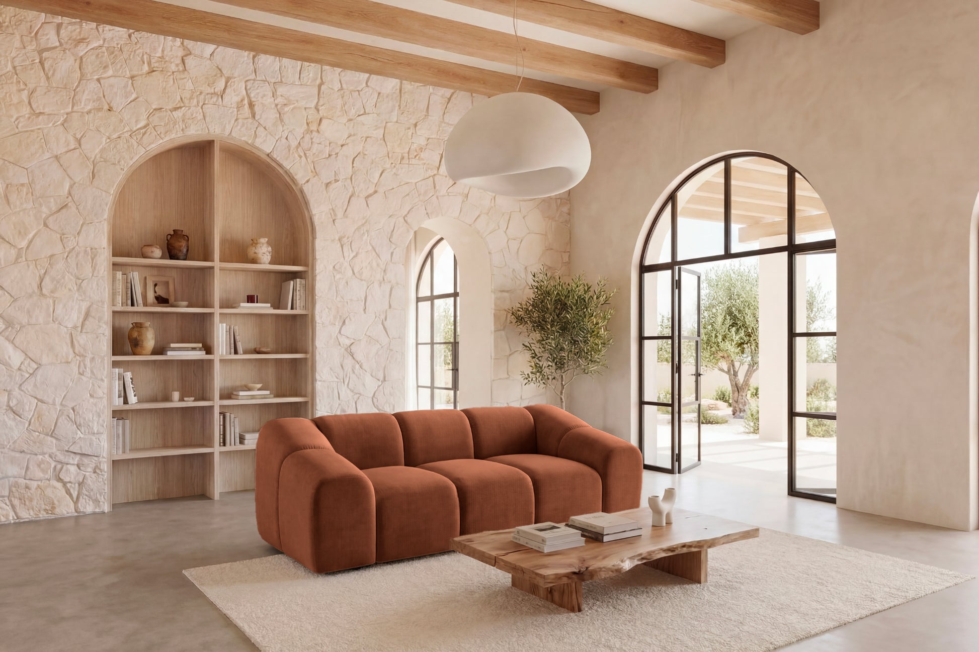 Terracotta