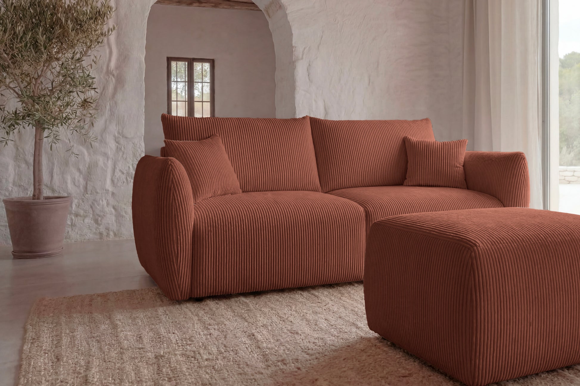 Terracotta