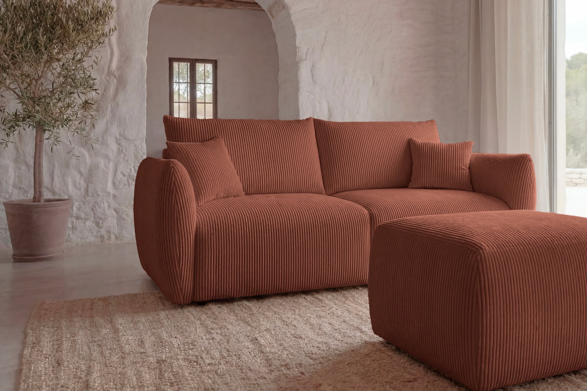 Terracotta