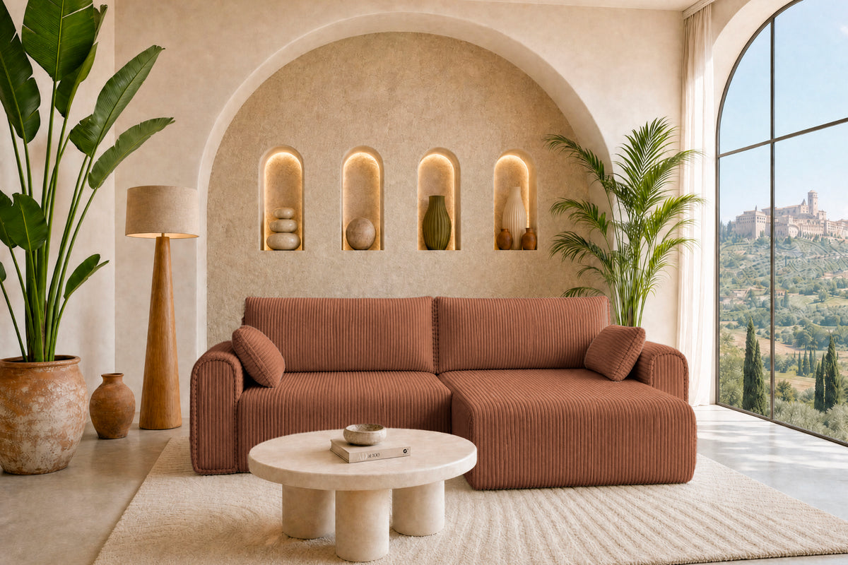 Terracotta