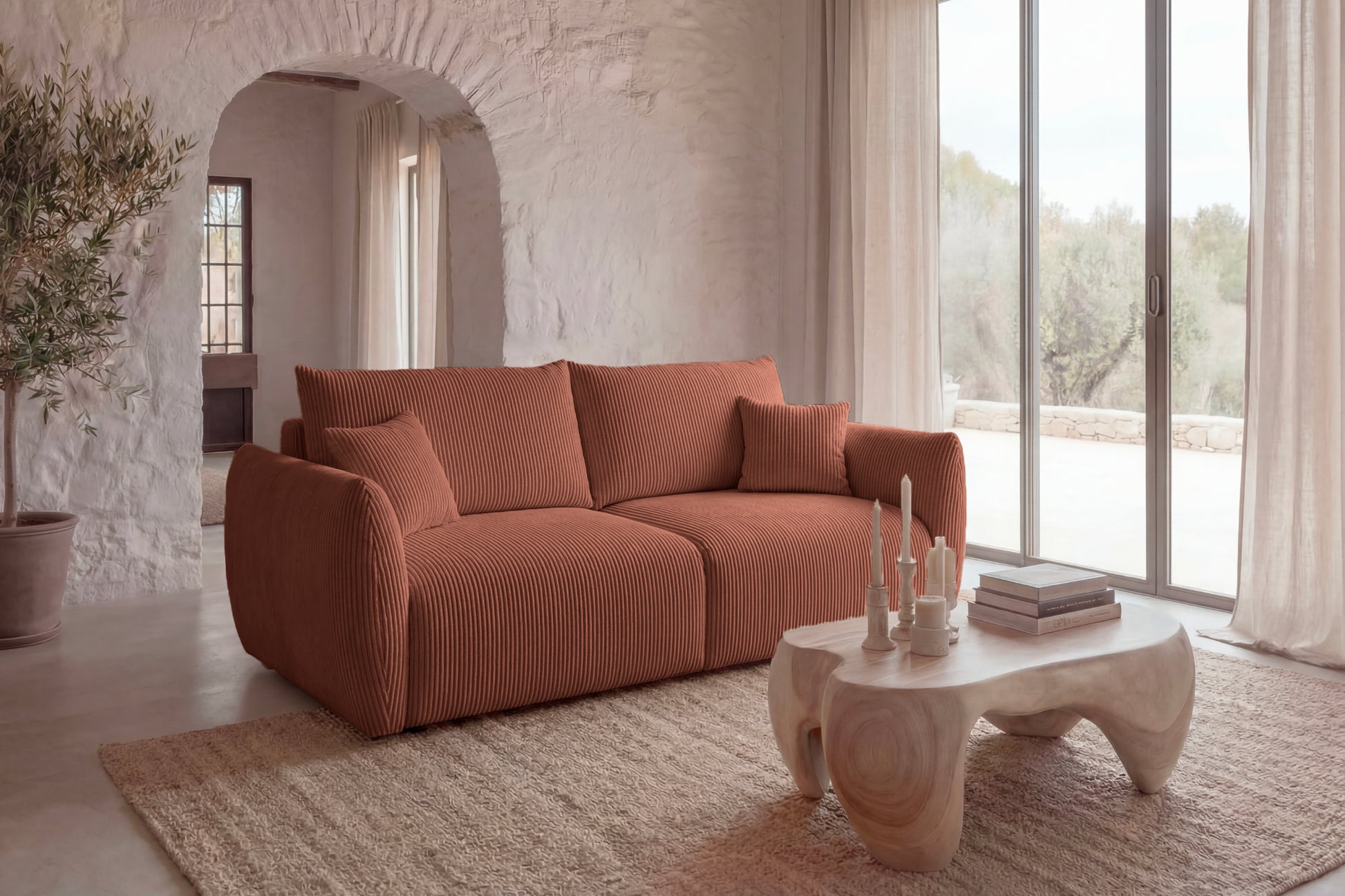 Terracotta