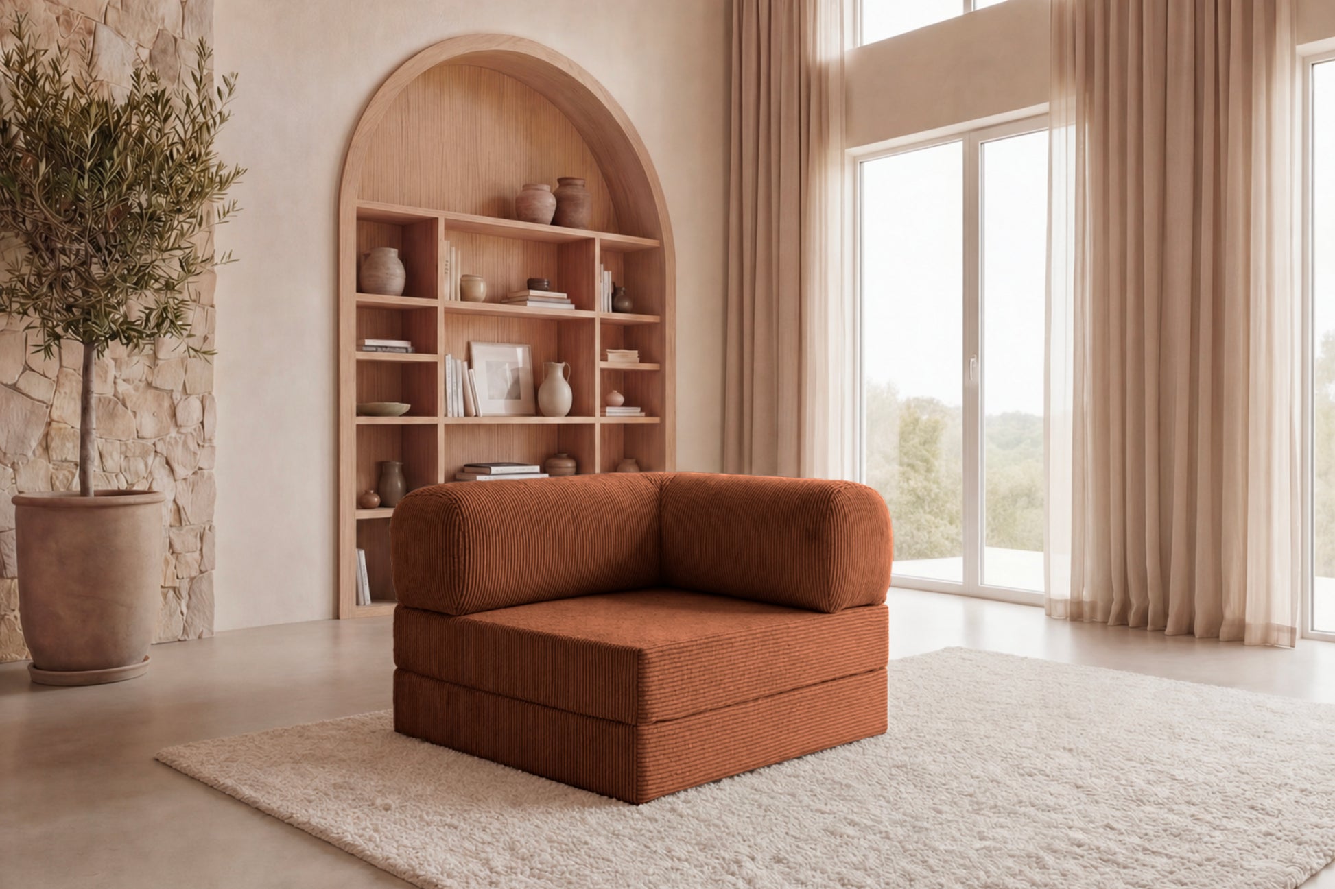 Terracotta