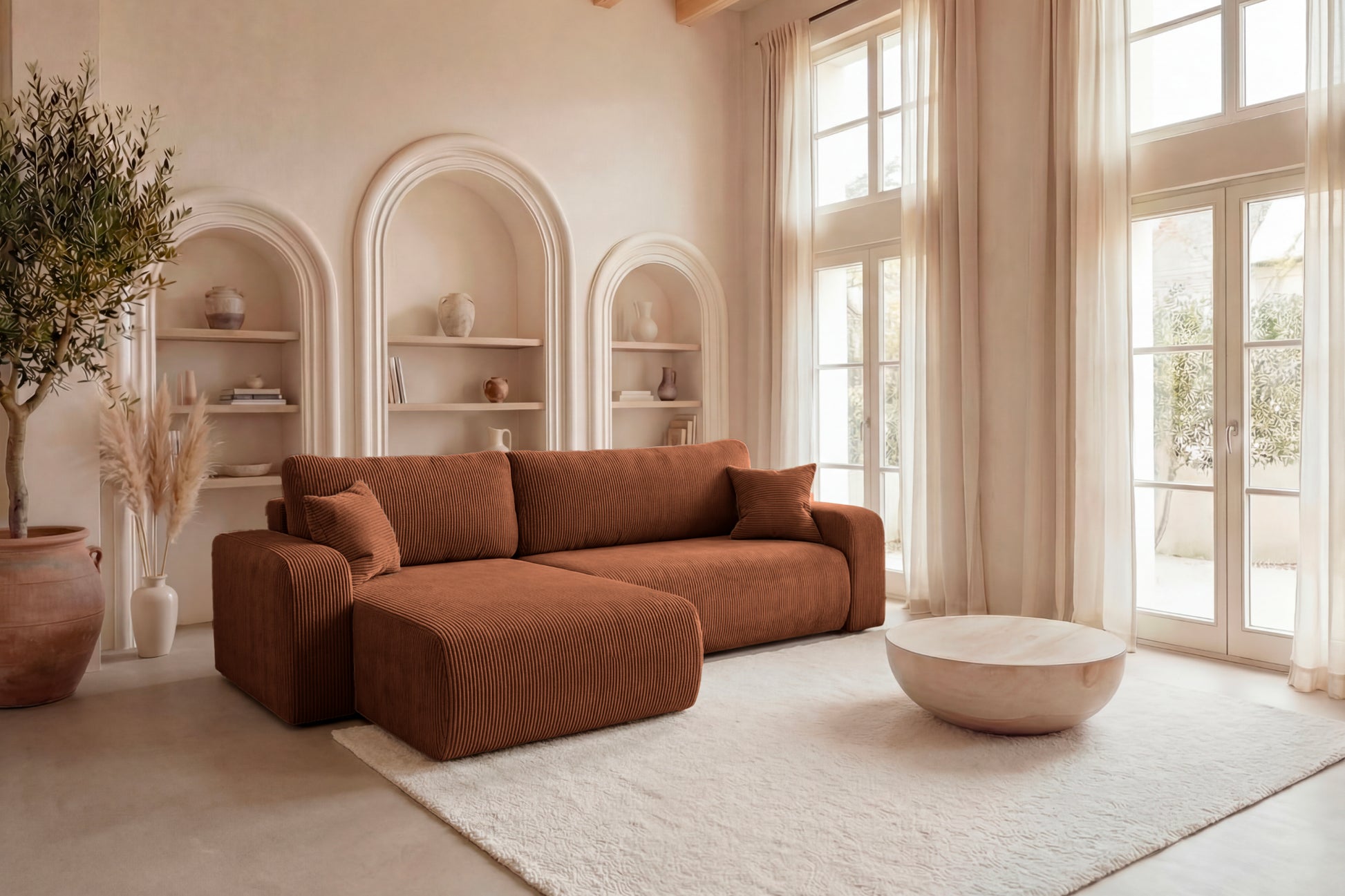 Terracotta