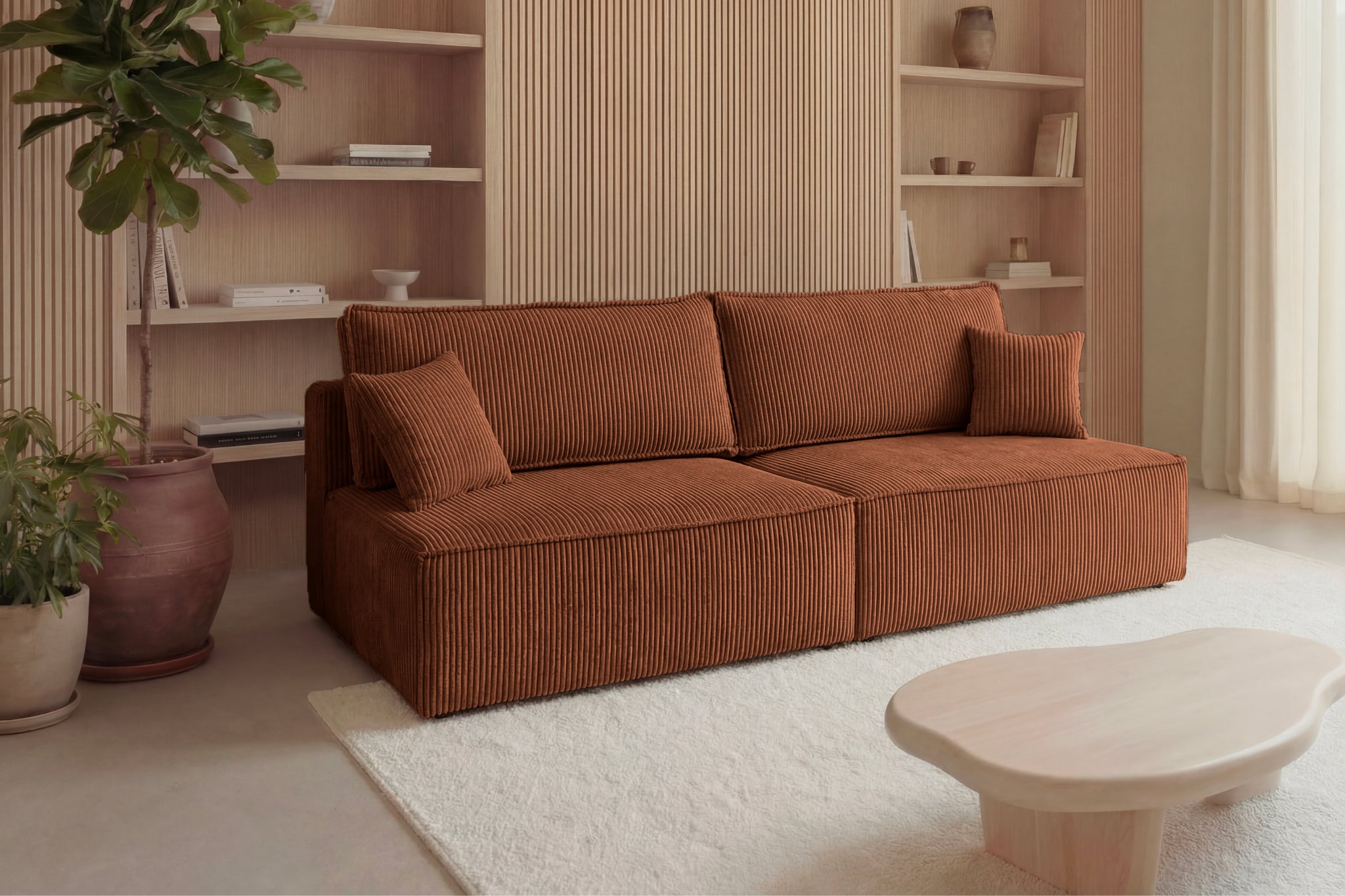 Terracotta