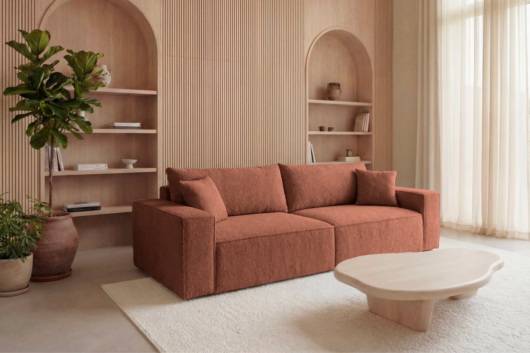 Terracotta