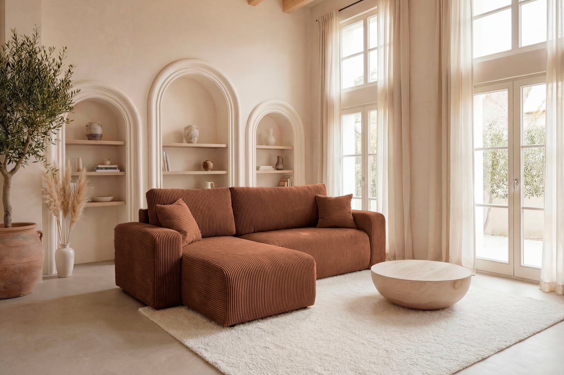 Terracotta