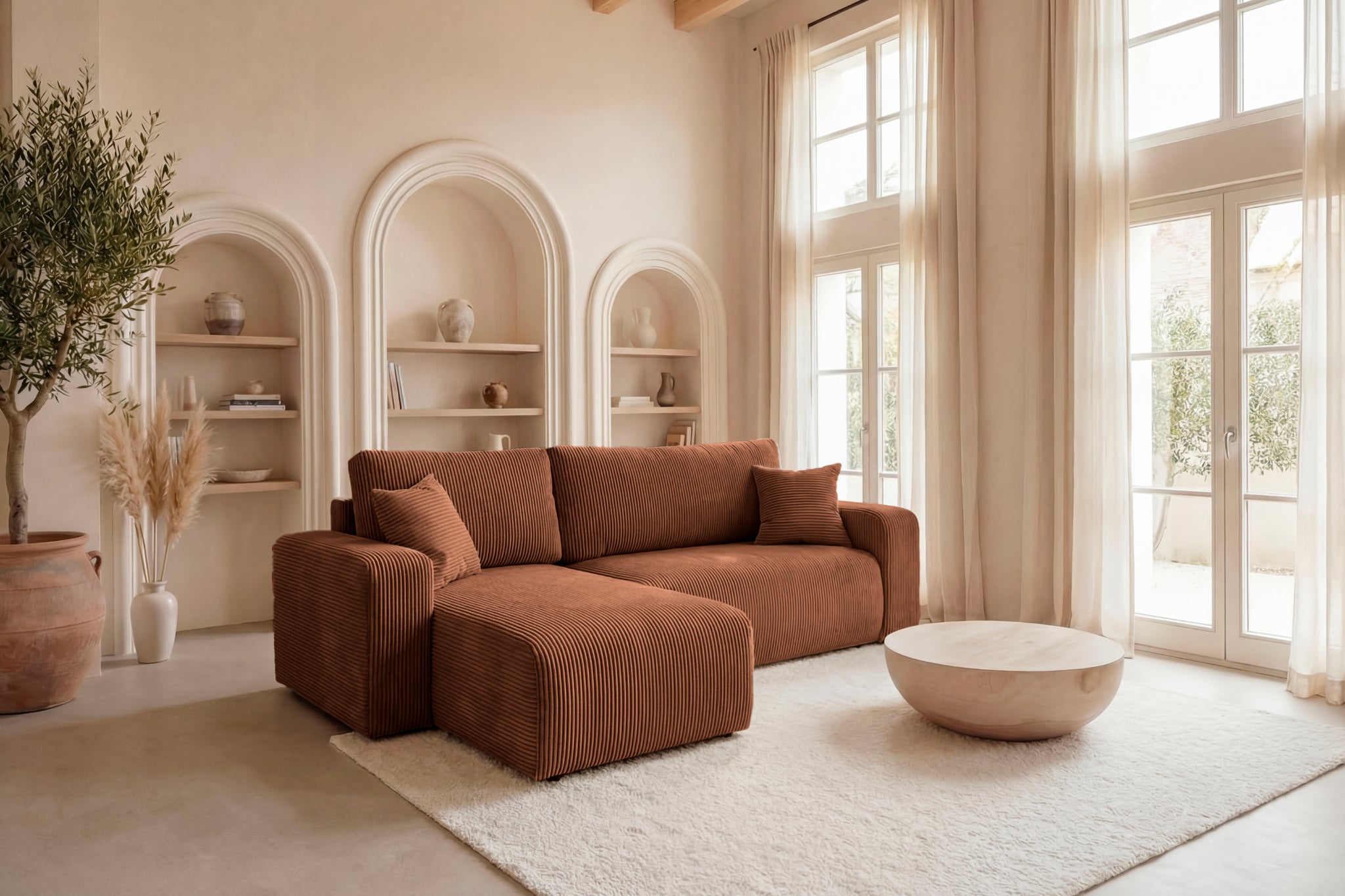 Terracotta