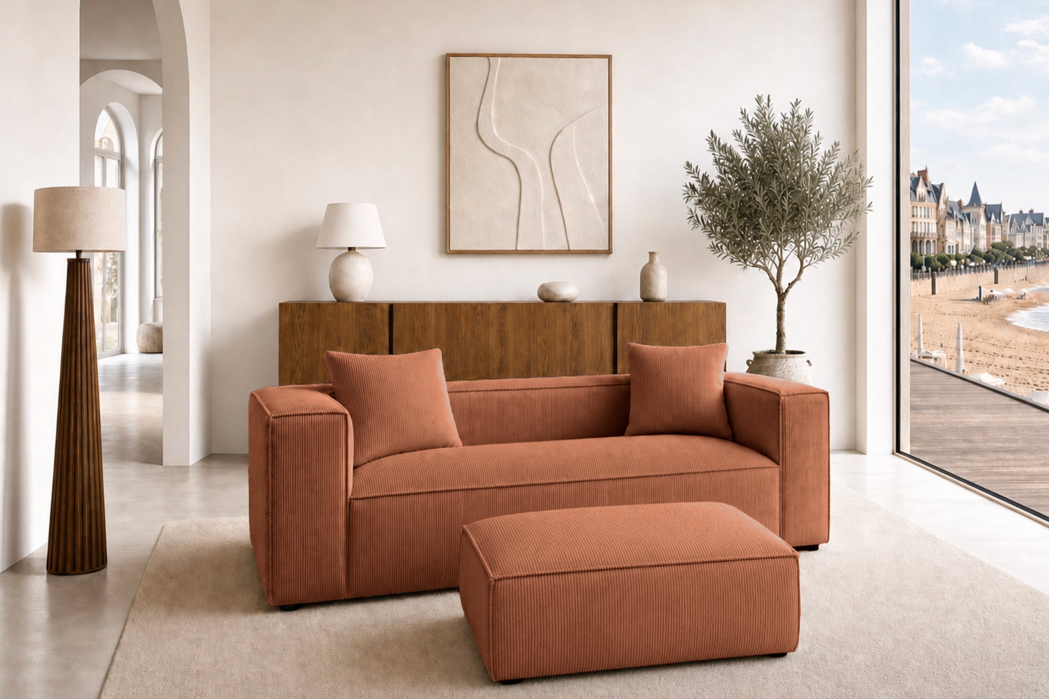 Terracotta