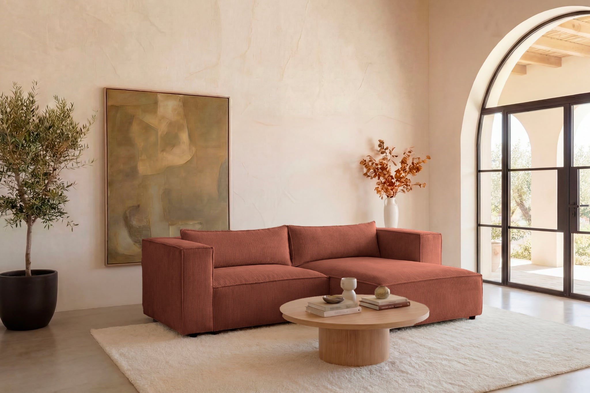 Terracotta