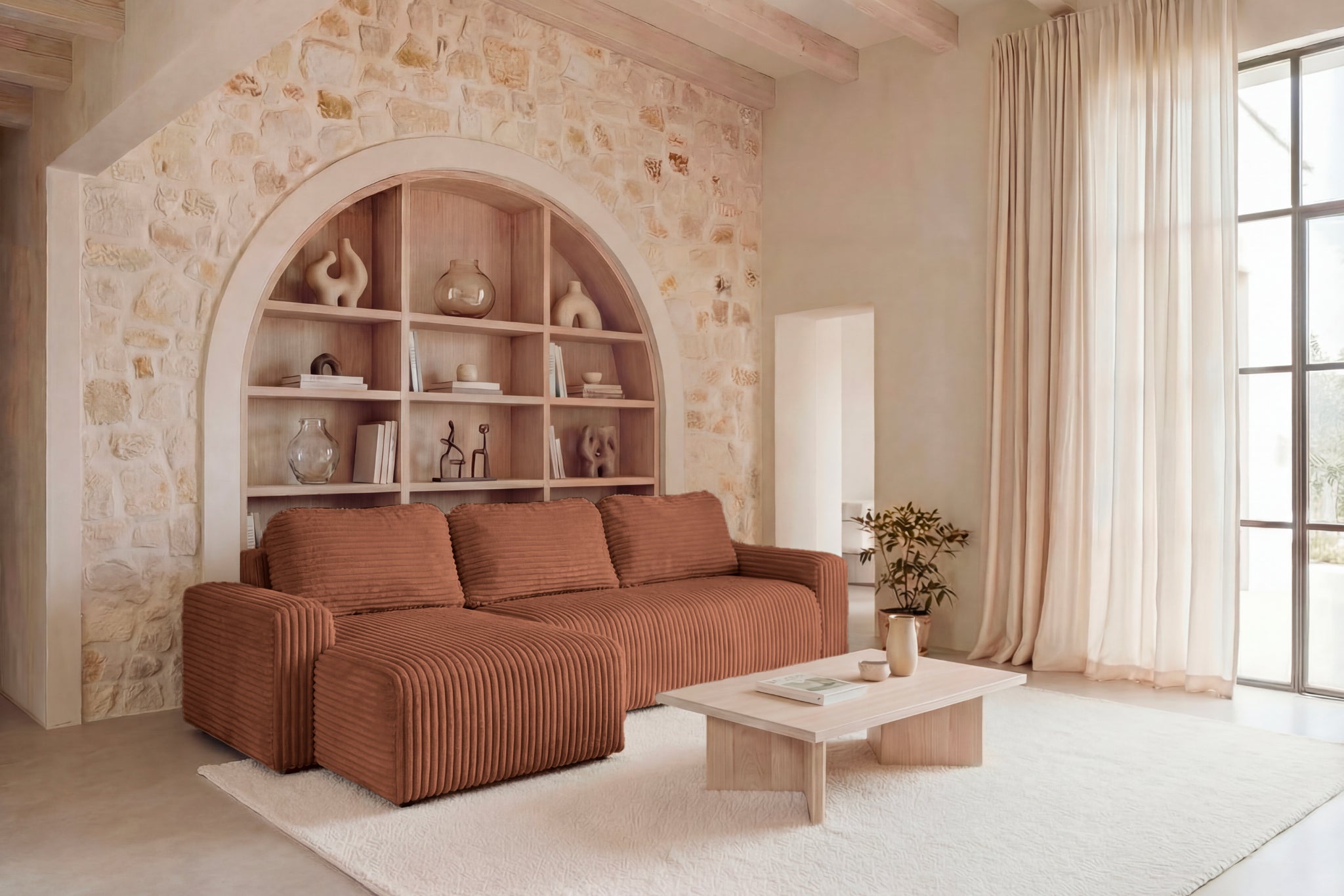 Terracotta
