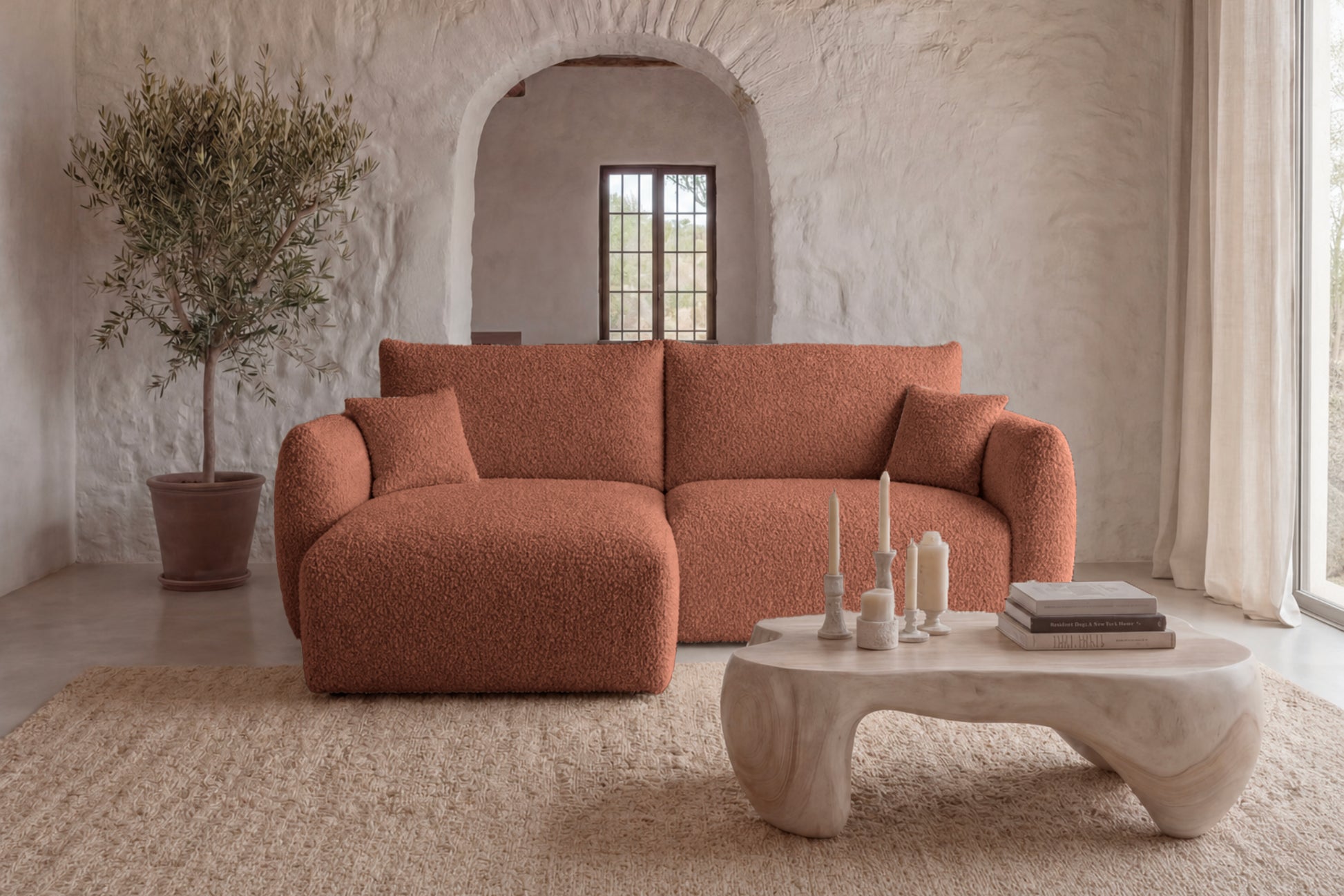 Terracotta
