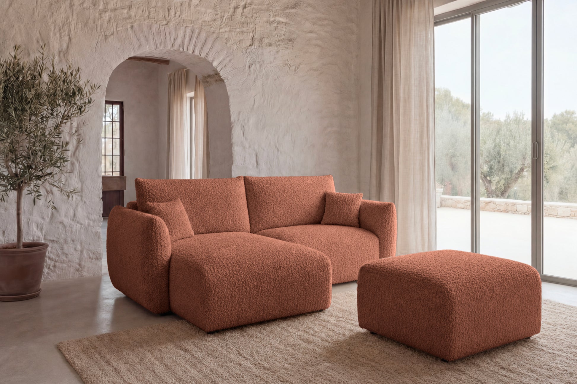 Terracotta