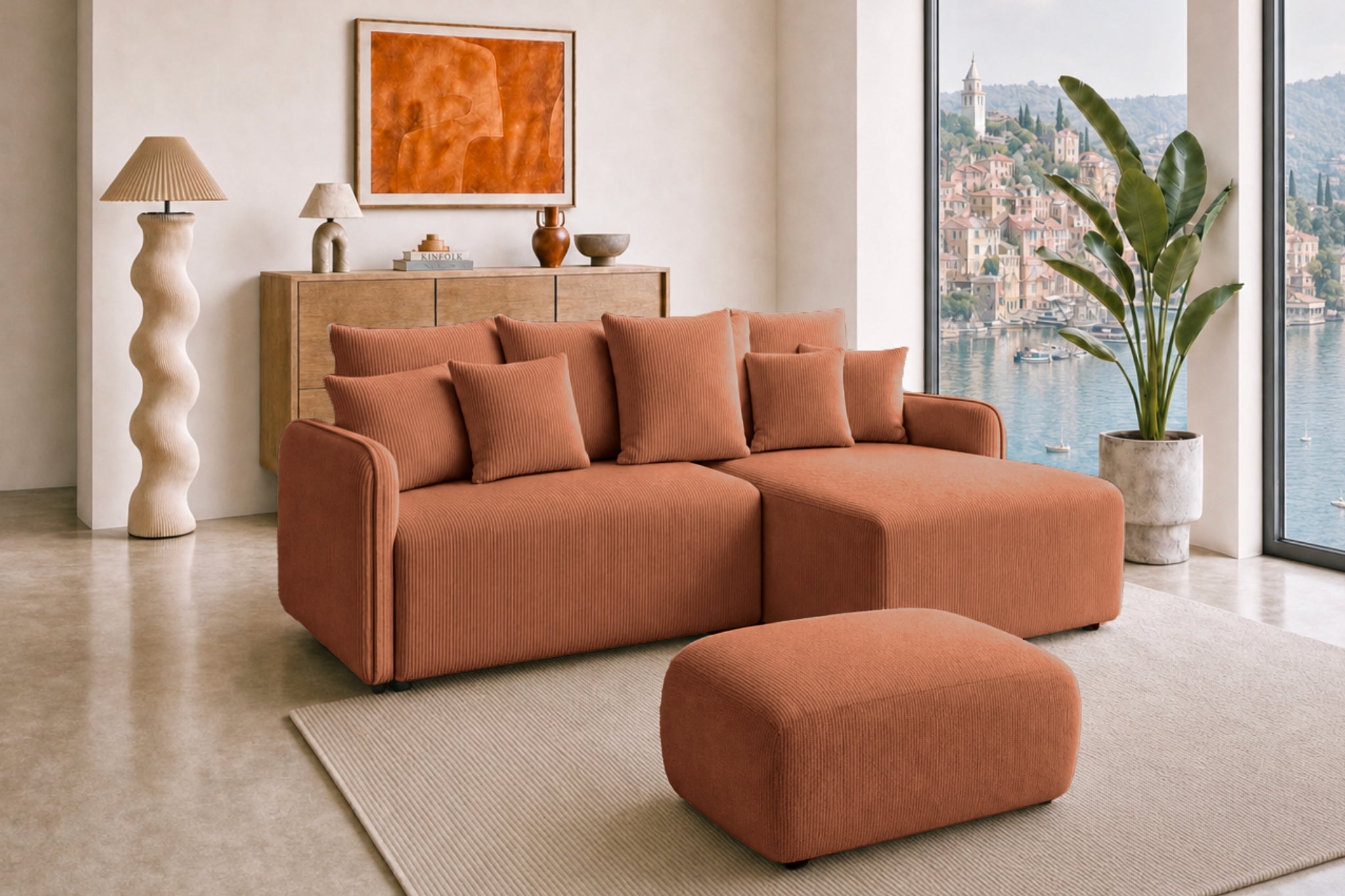 Terracotta