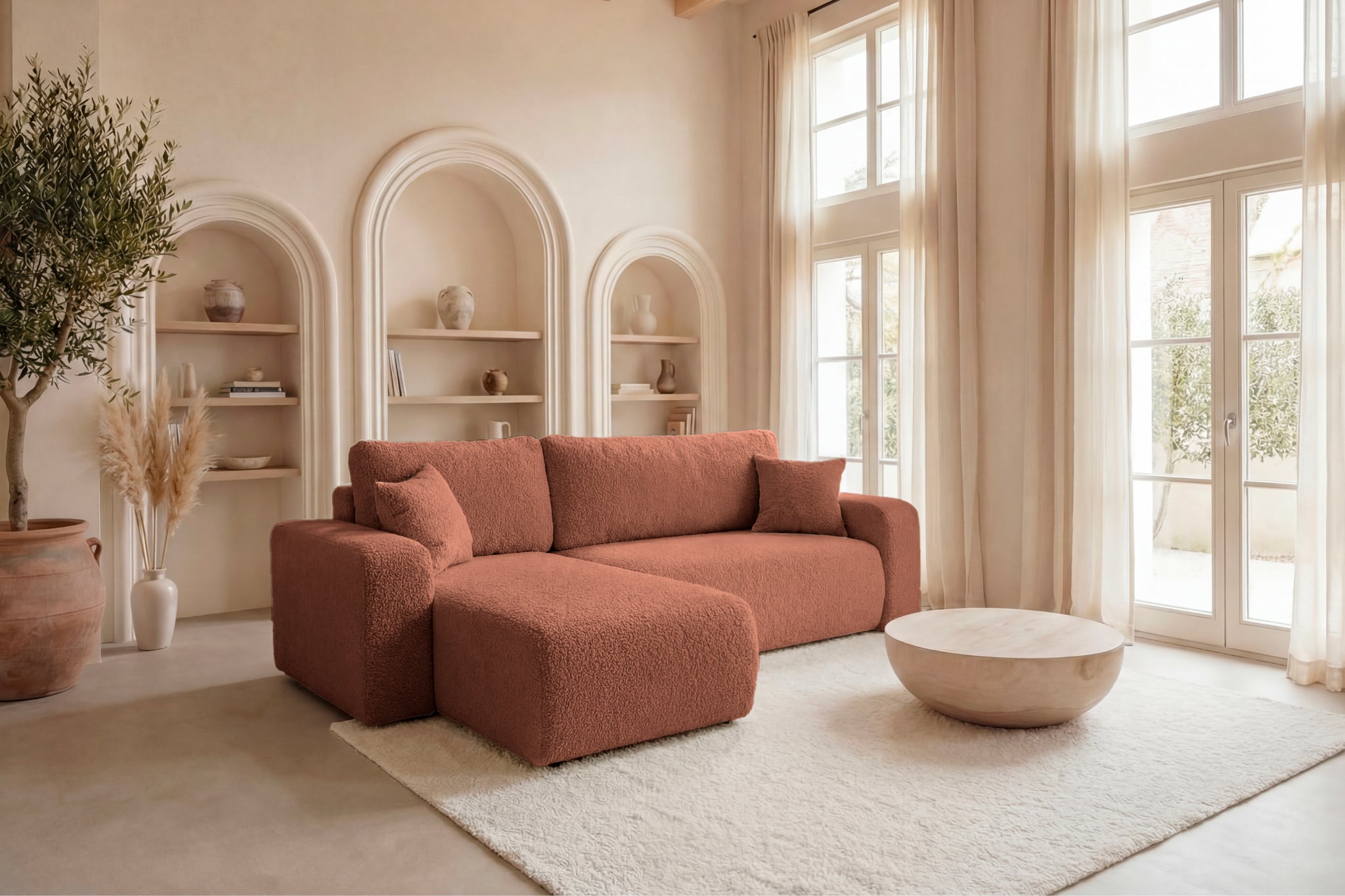 Terracotta