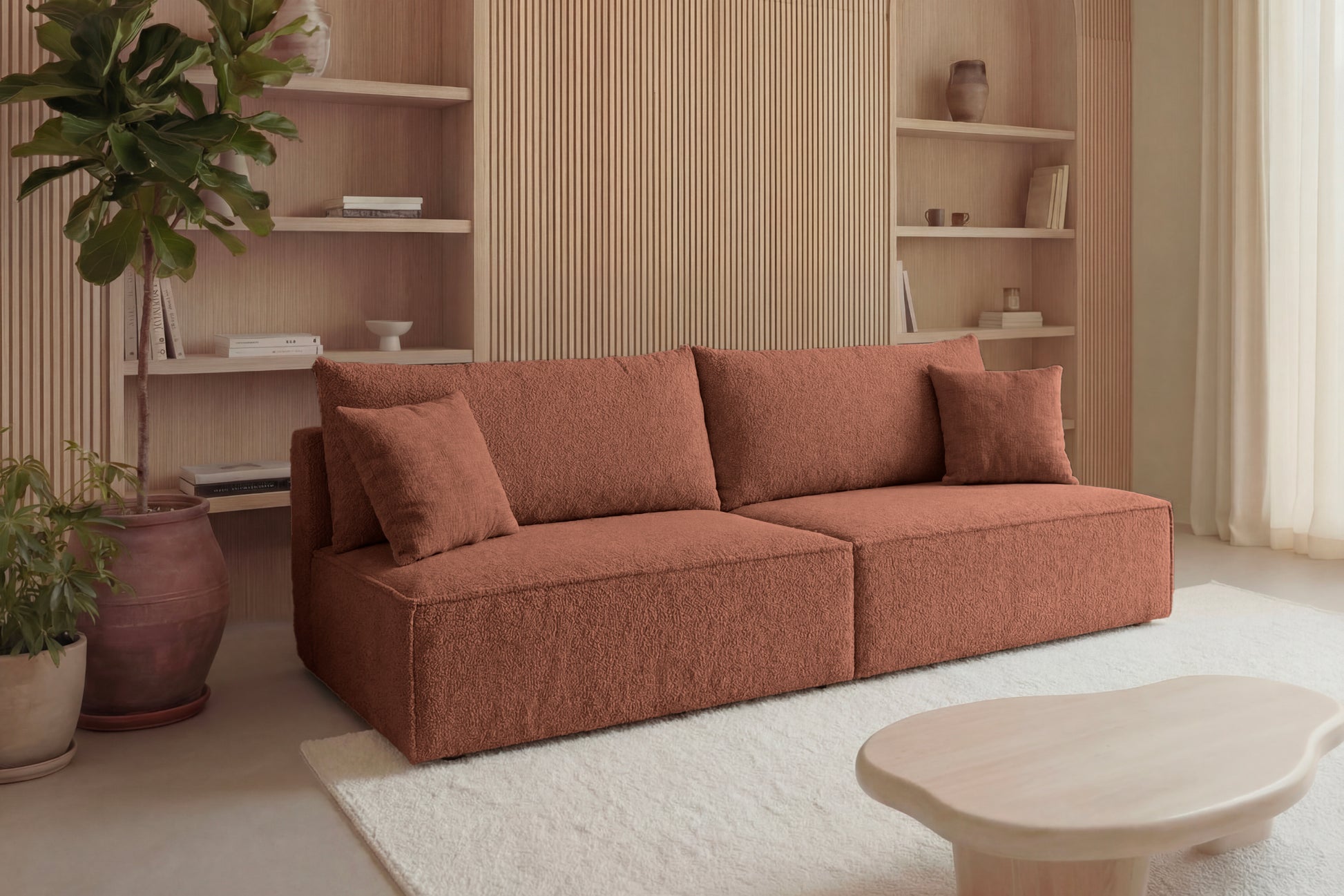Terracotta