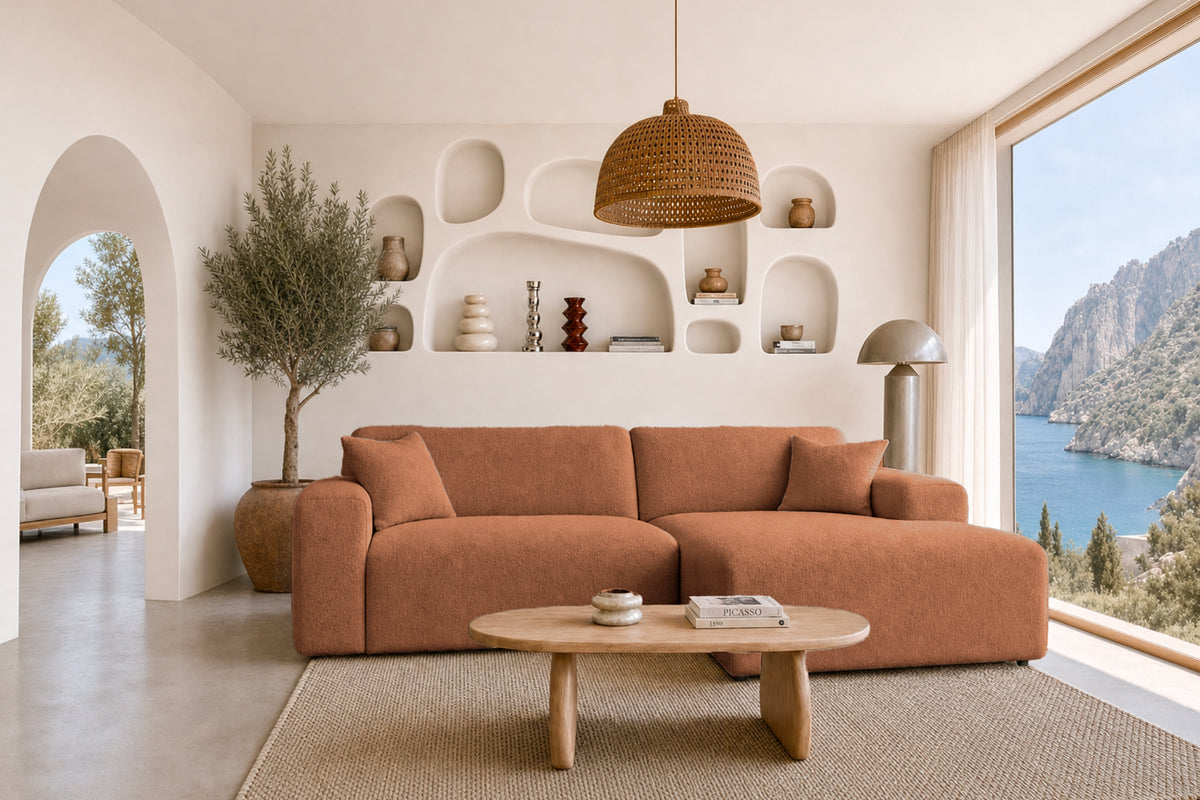 Terracotta
