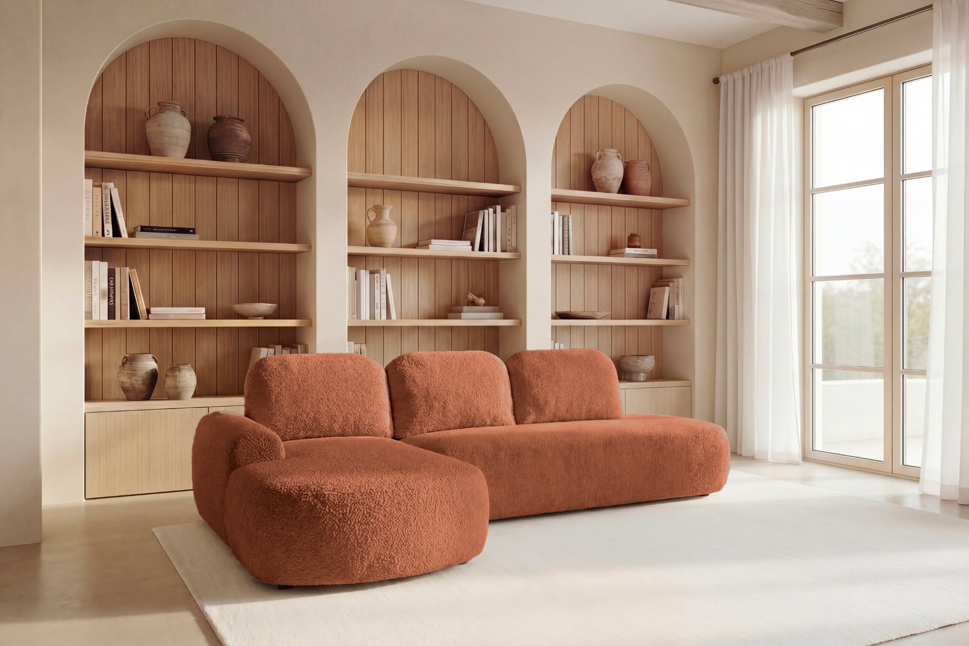 Terracotta