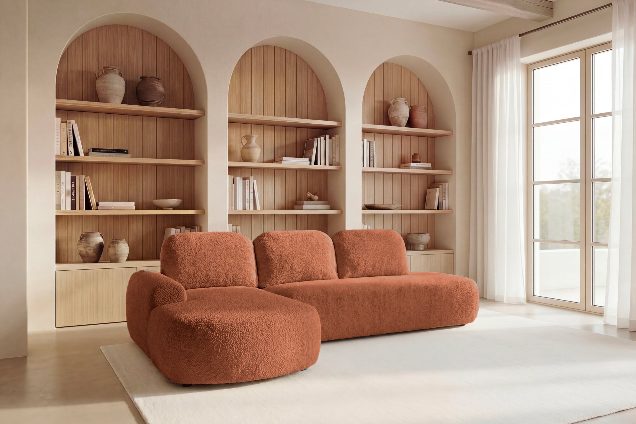 Terracotta