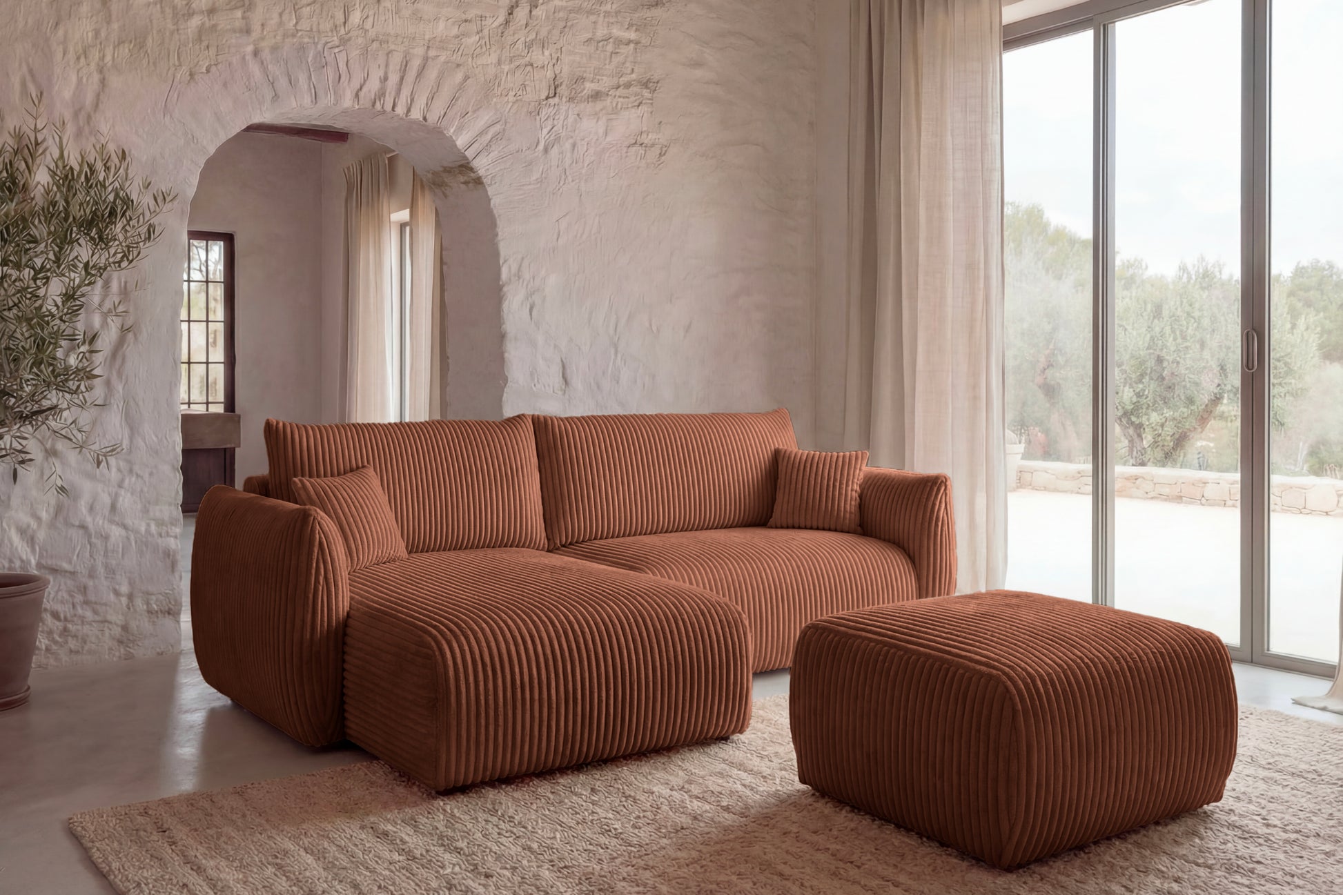 Terracotta