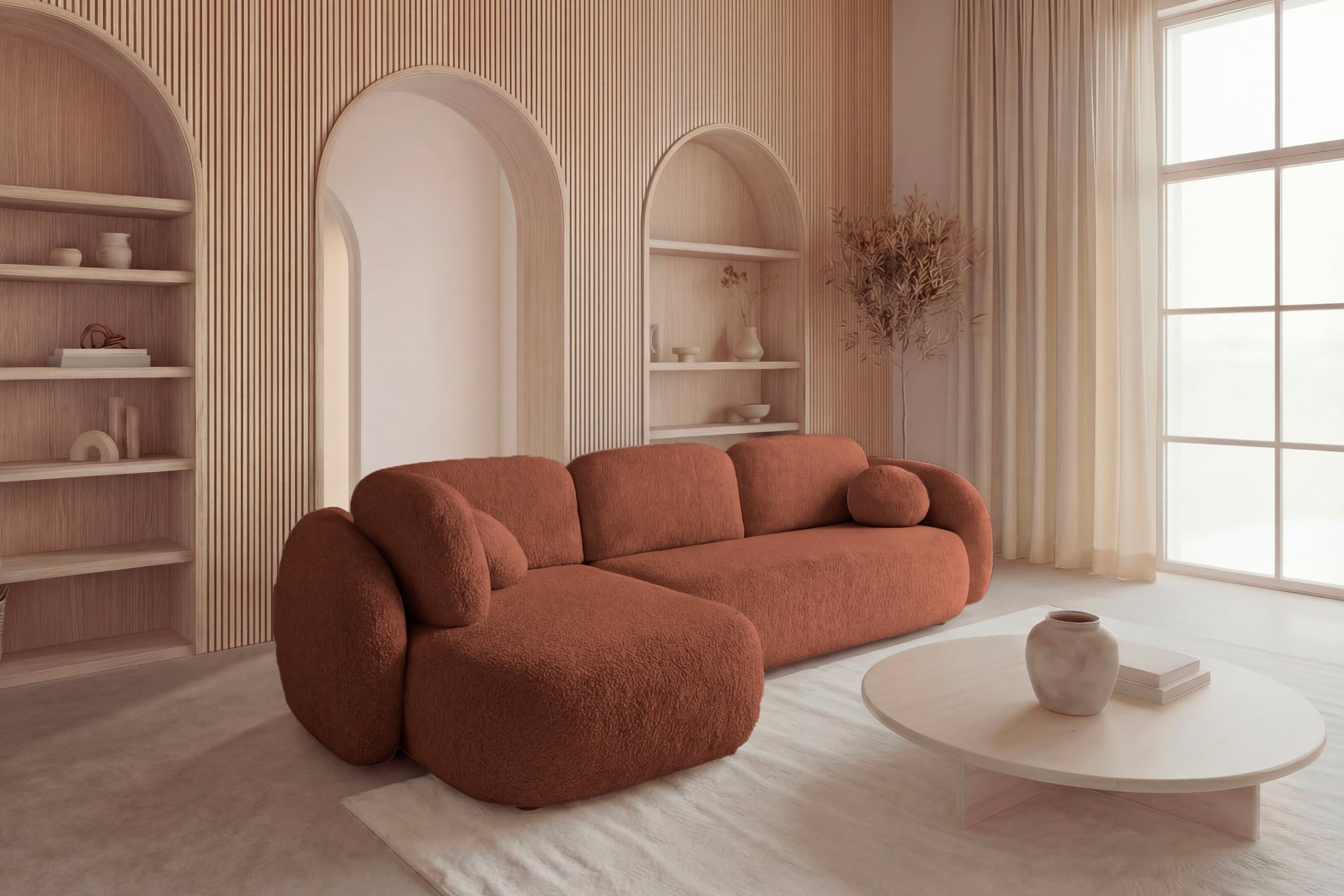 Terracotta