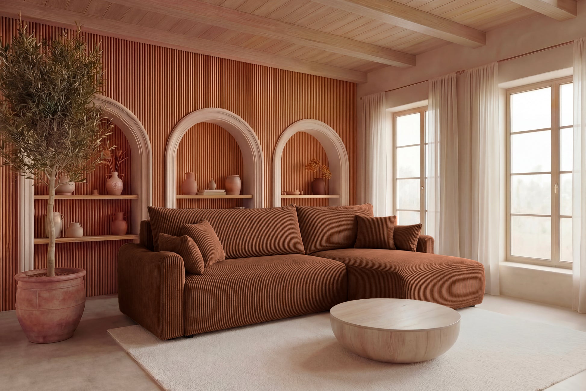 Terracotta