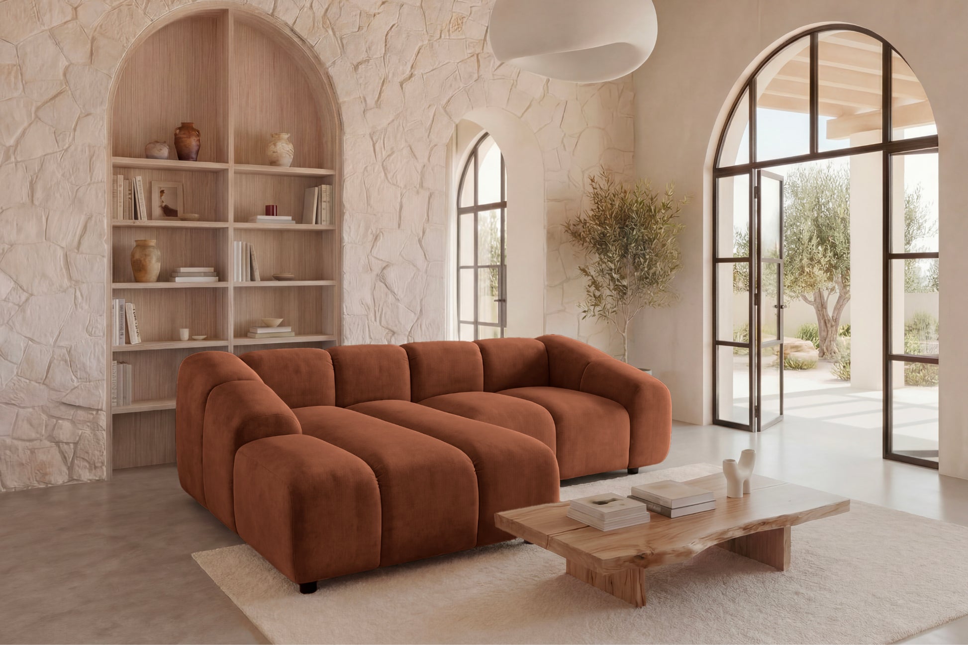 Terracotta